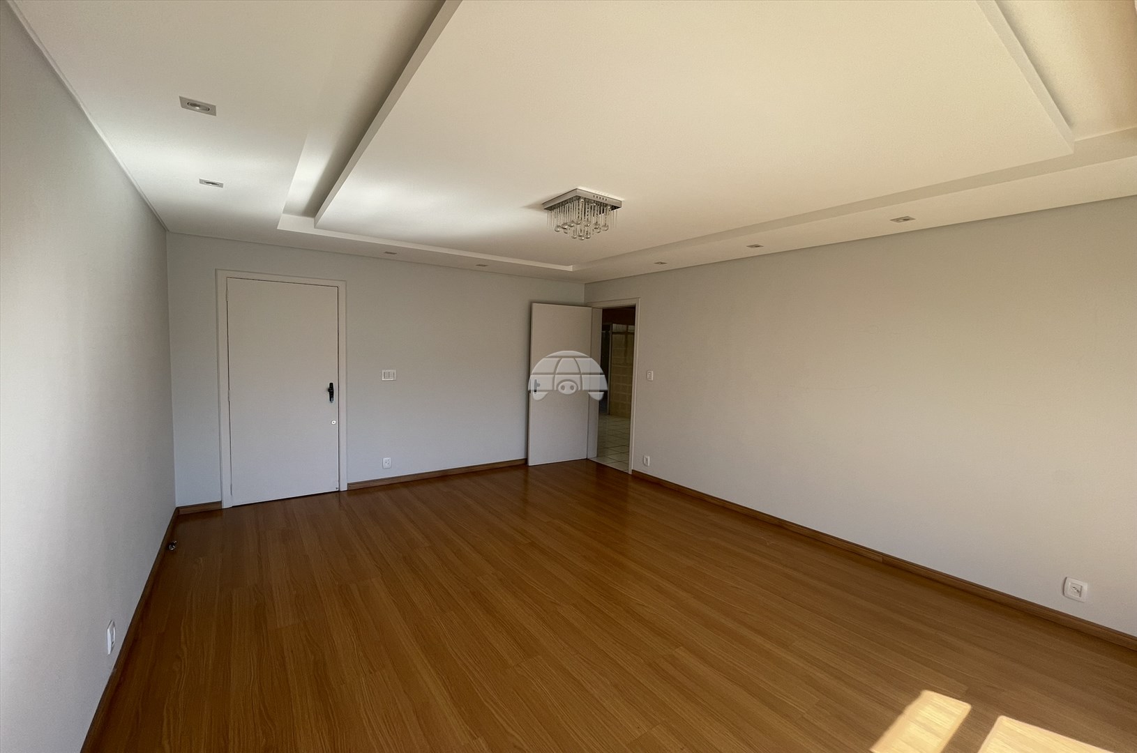 Apartamento à venda em Centro, Guarapuava — Portal Chave Fácil