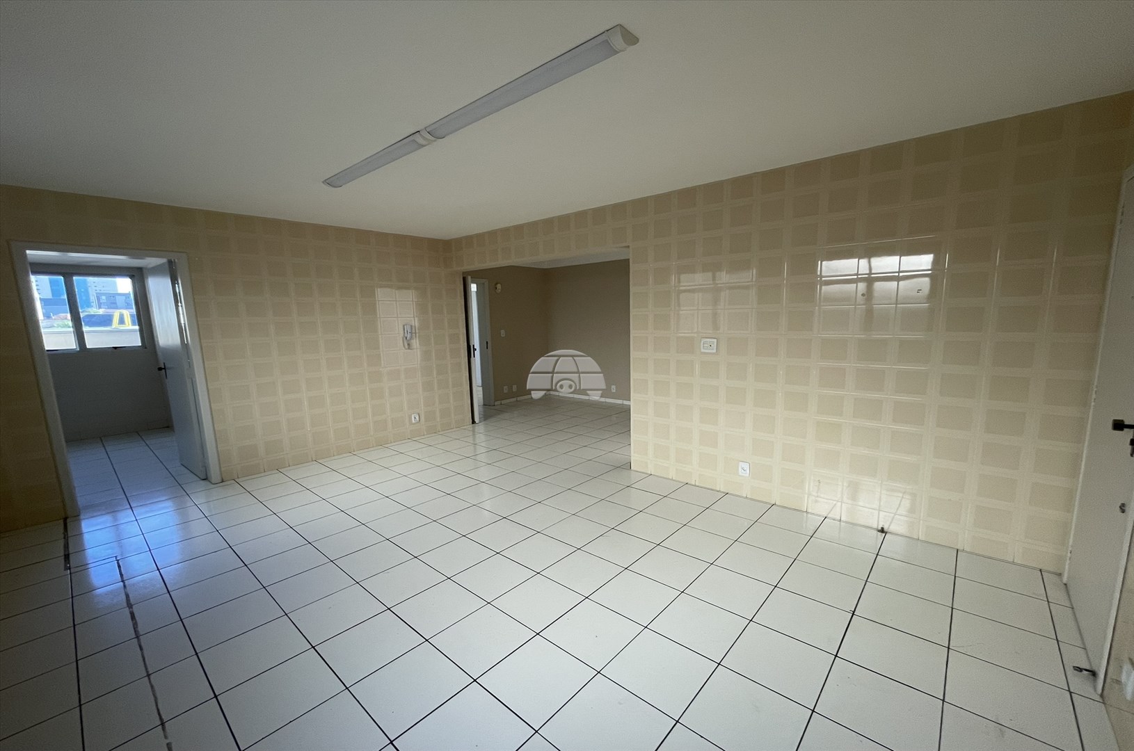 Apartamento à venda em Centro, Guarapuava — Portal Chave Fácil