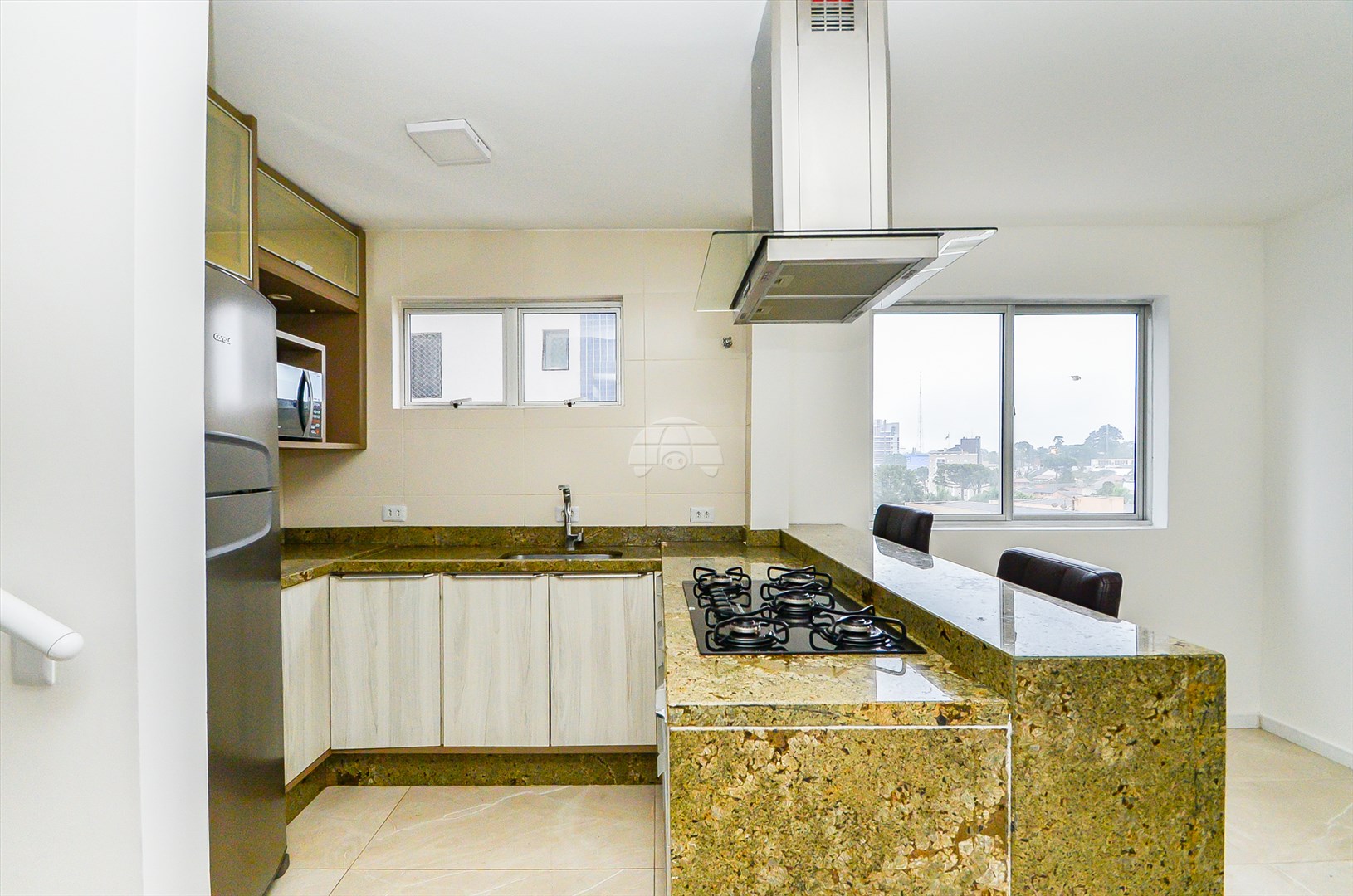Apartamento à venda em Cristo Rei, Curitiba — Portal Chave Fácil