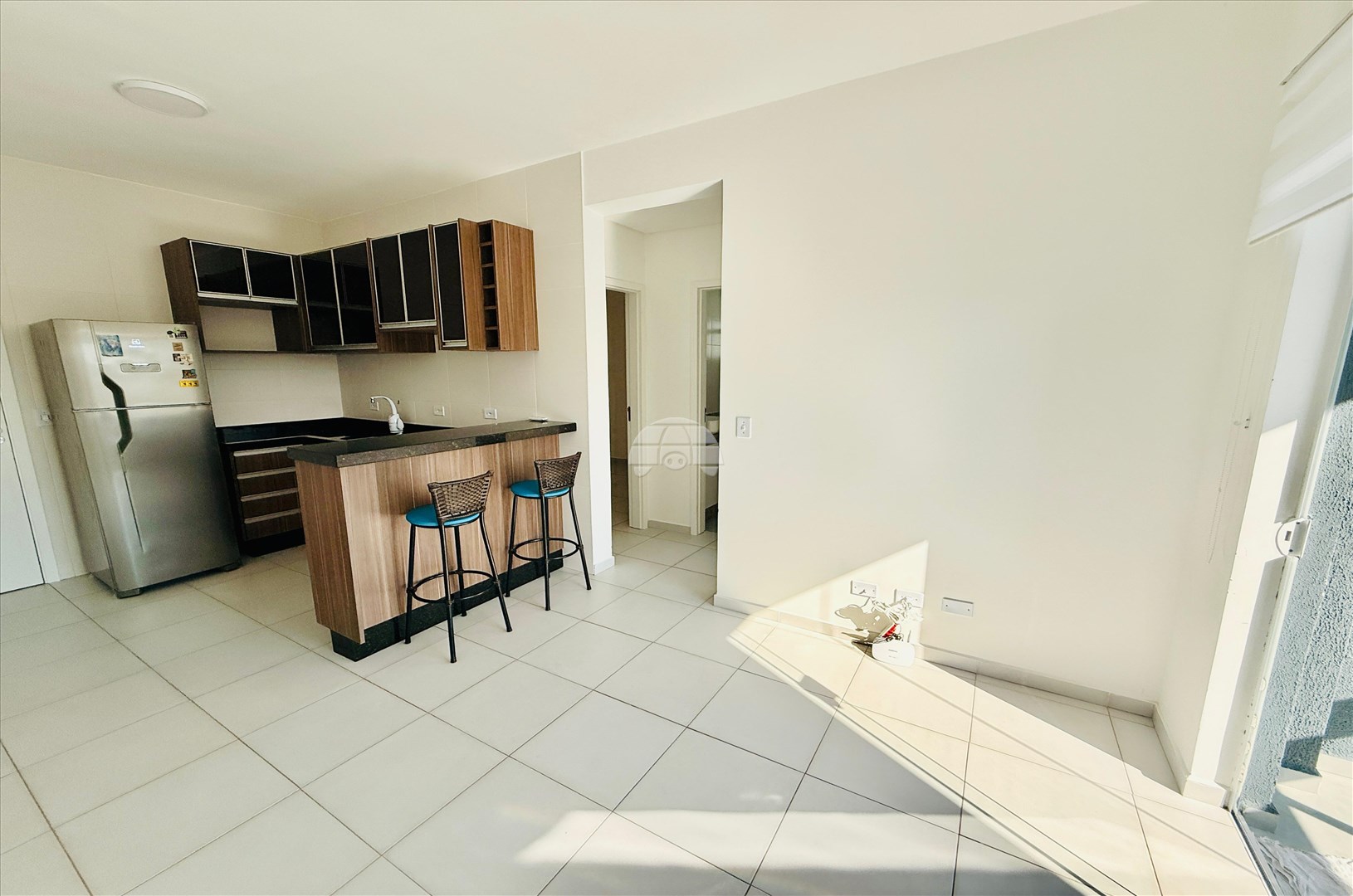 Apartamento à venda em Balneario Gaivotas, Matinhos — Portal Chave Fácil
