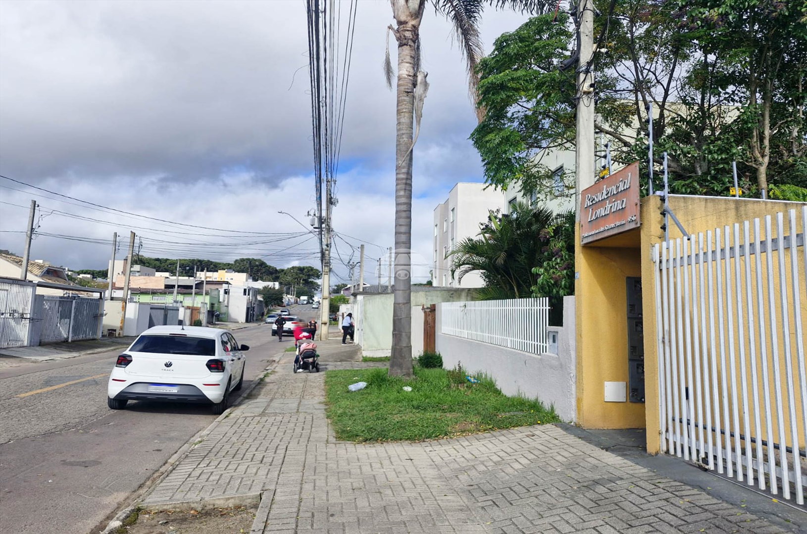 Apartamento à venda em Parque Da Fonte, São José dos Pinhais — Portal Chave Fácil