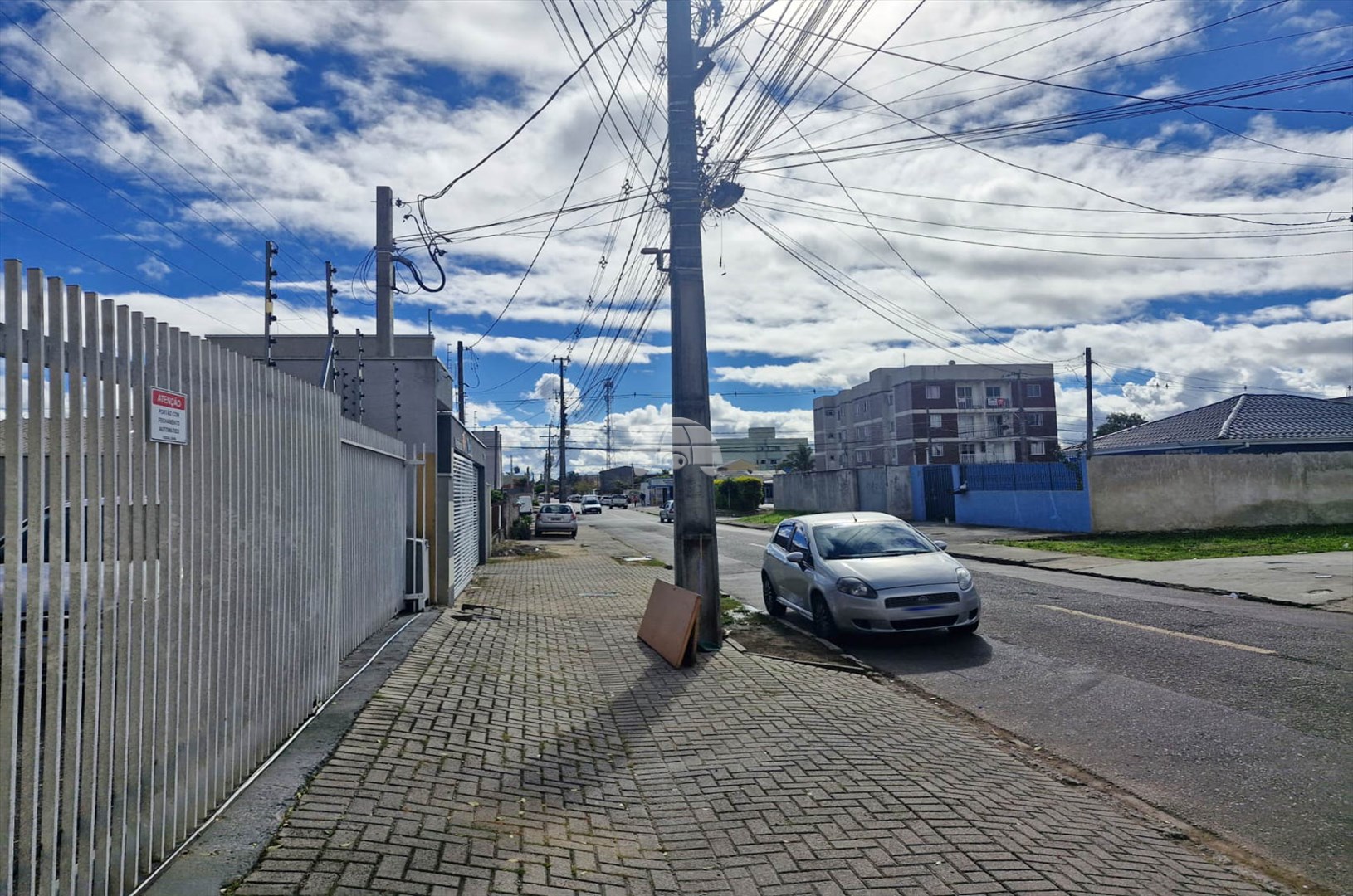 Apartamento à venda em Parque Da Fonte, São José dos Pinhais — Portal Chave Fácil