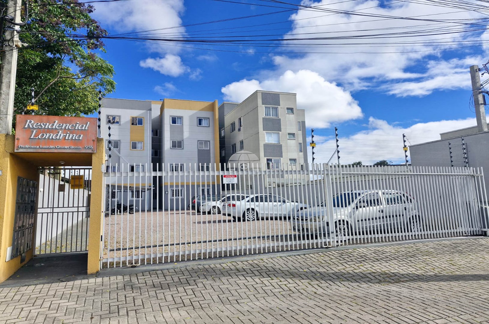 Apartamento à venda em Parque Da Fonte, São José dos Pinhais — Portal Chave Fácil