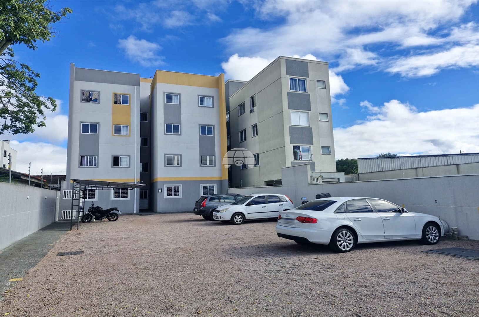 Apartamento à venda em Parque Da Fonte, São José dos Pinhais — Portal Chave Fácil