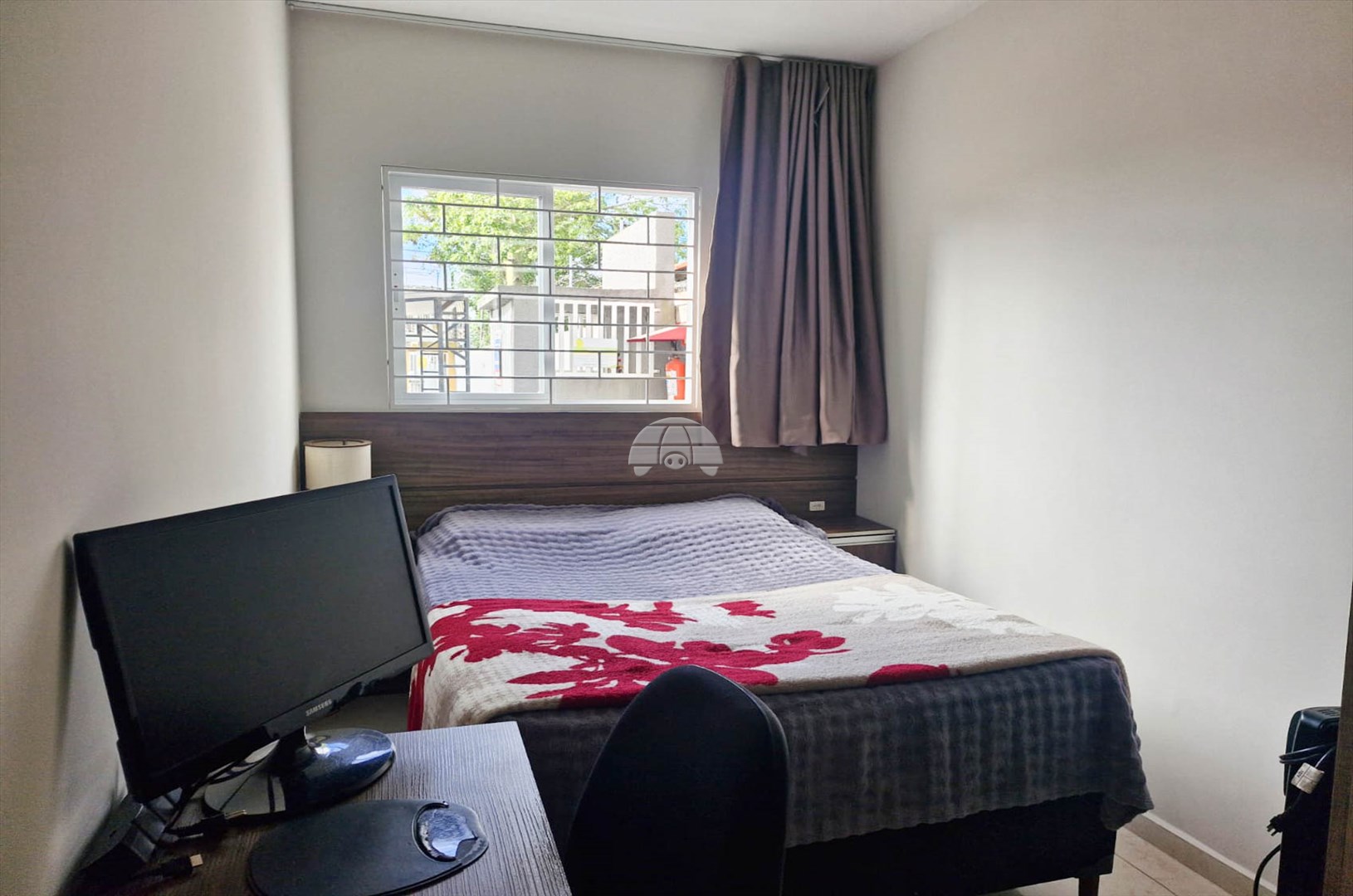 Apartamento à venda em Parque Da Fonte, São José dos Pinhais — Portal Chave Fácil