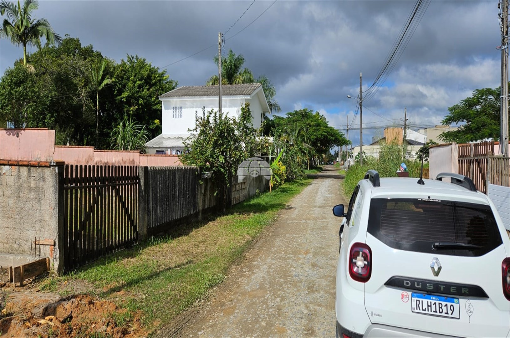 Casa à venda em Itapema Do Norte, Itapoá — Portal Chave Fácil