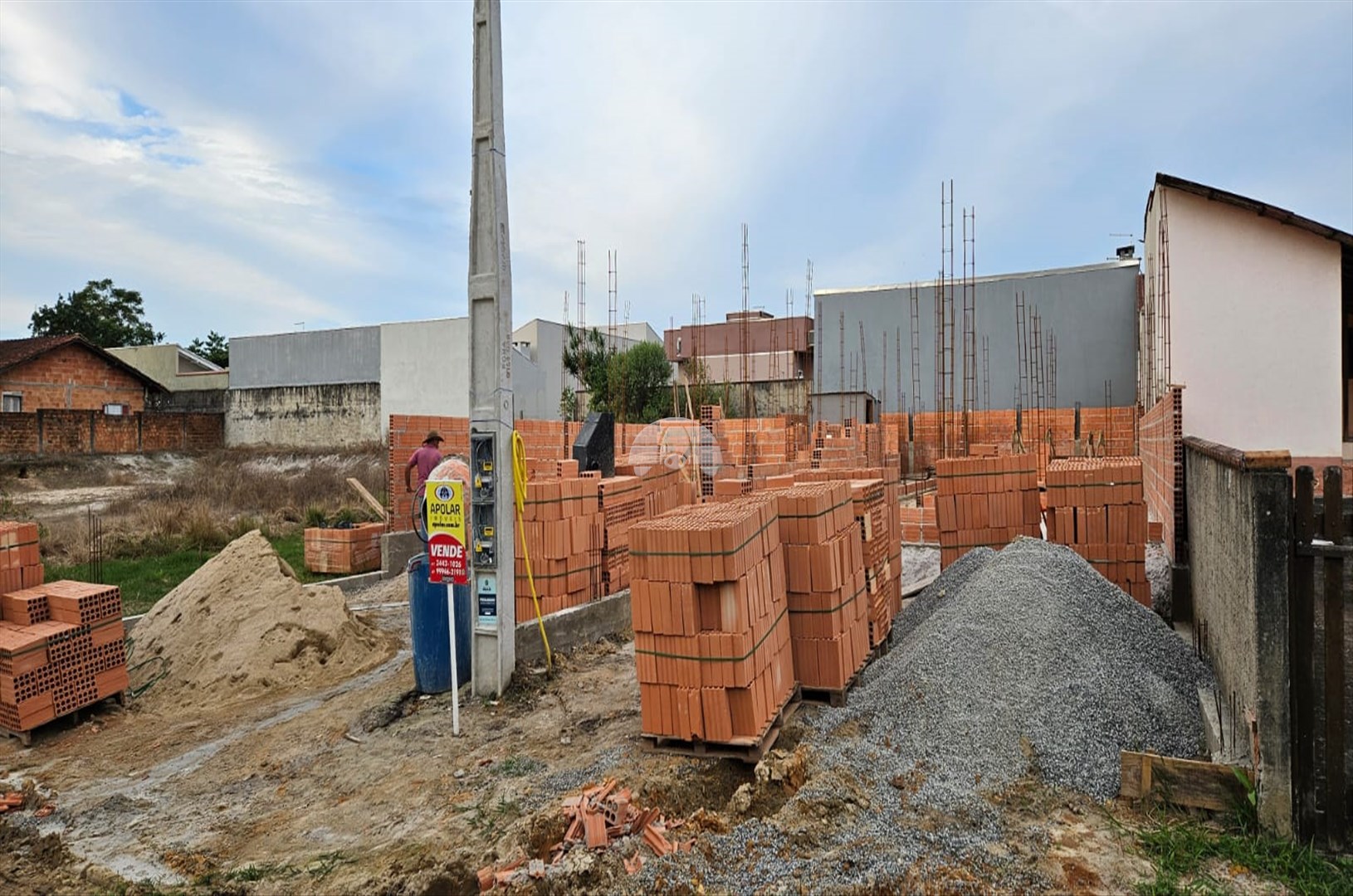 Casa à venda em Itapema Do Norte, Itapoá — Portal Chave Fácil