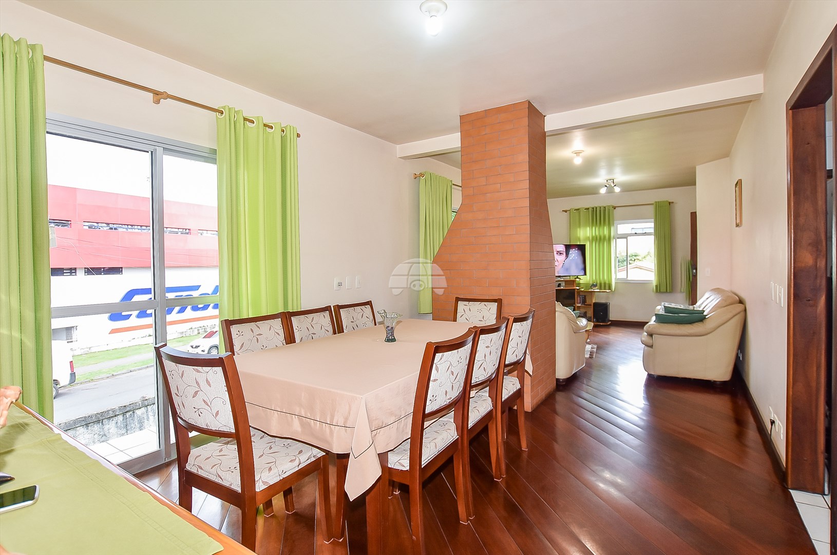 Terreno Comercial/Residencial para Venda no Bairro Cidade Industrial ref. 228238 (9 / 10)