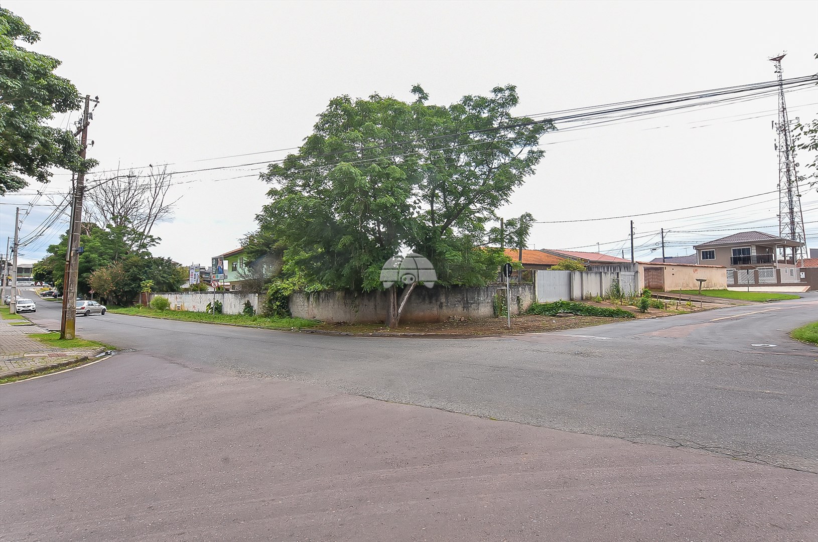 Terreno/Área à venda em Cidade Industrial, Curitiba — Portal Chave Fácil