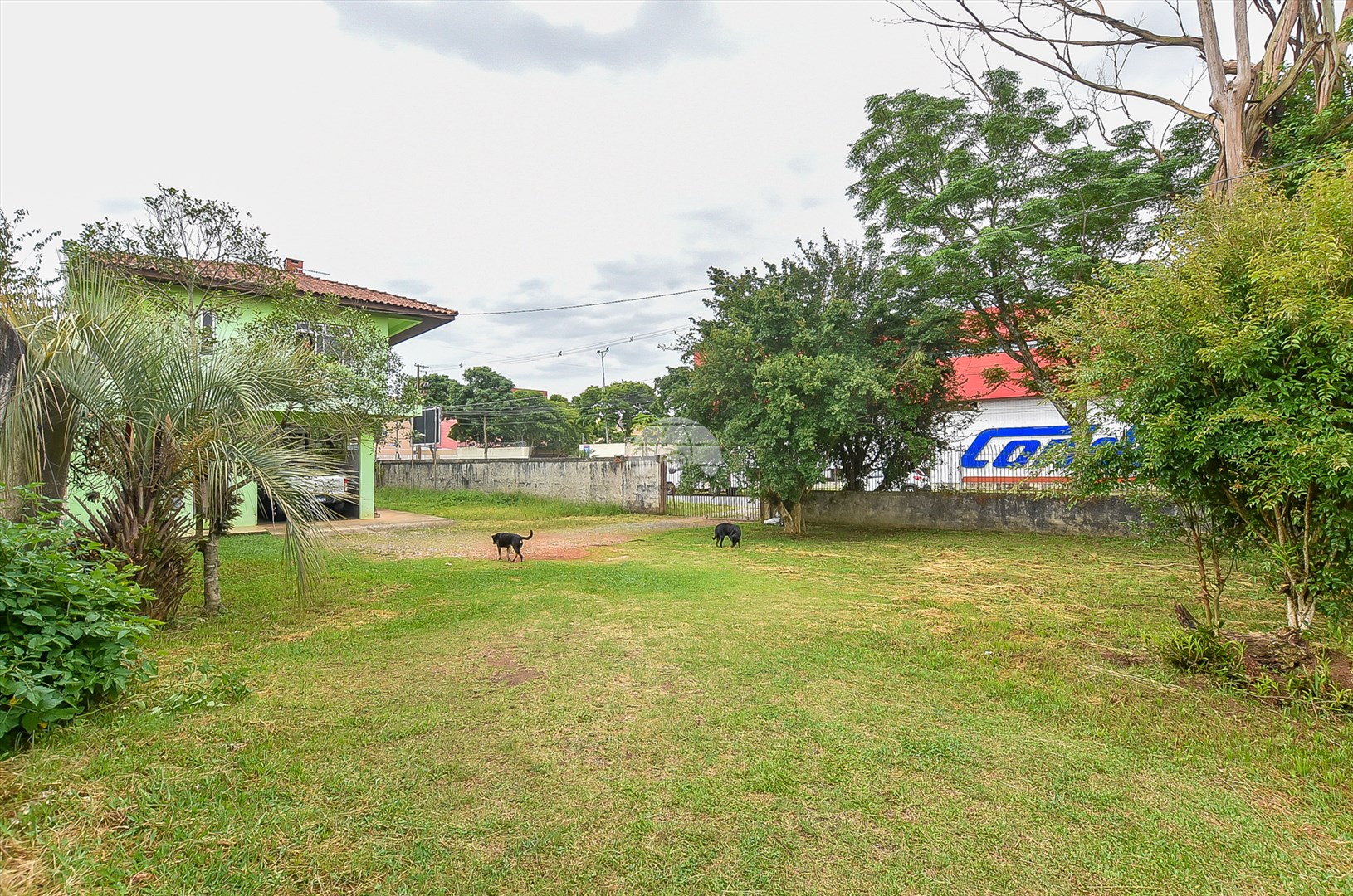 Terreno/Área à venda em Cidade Industrial, Curitiba — Portal Chave Fácil