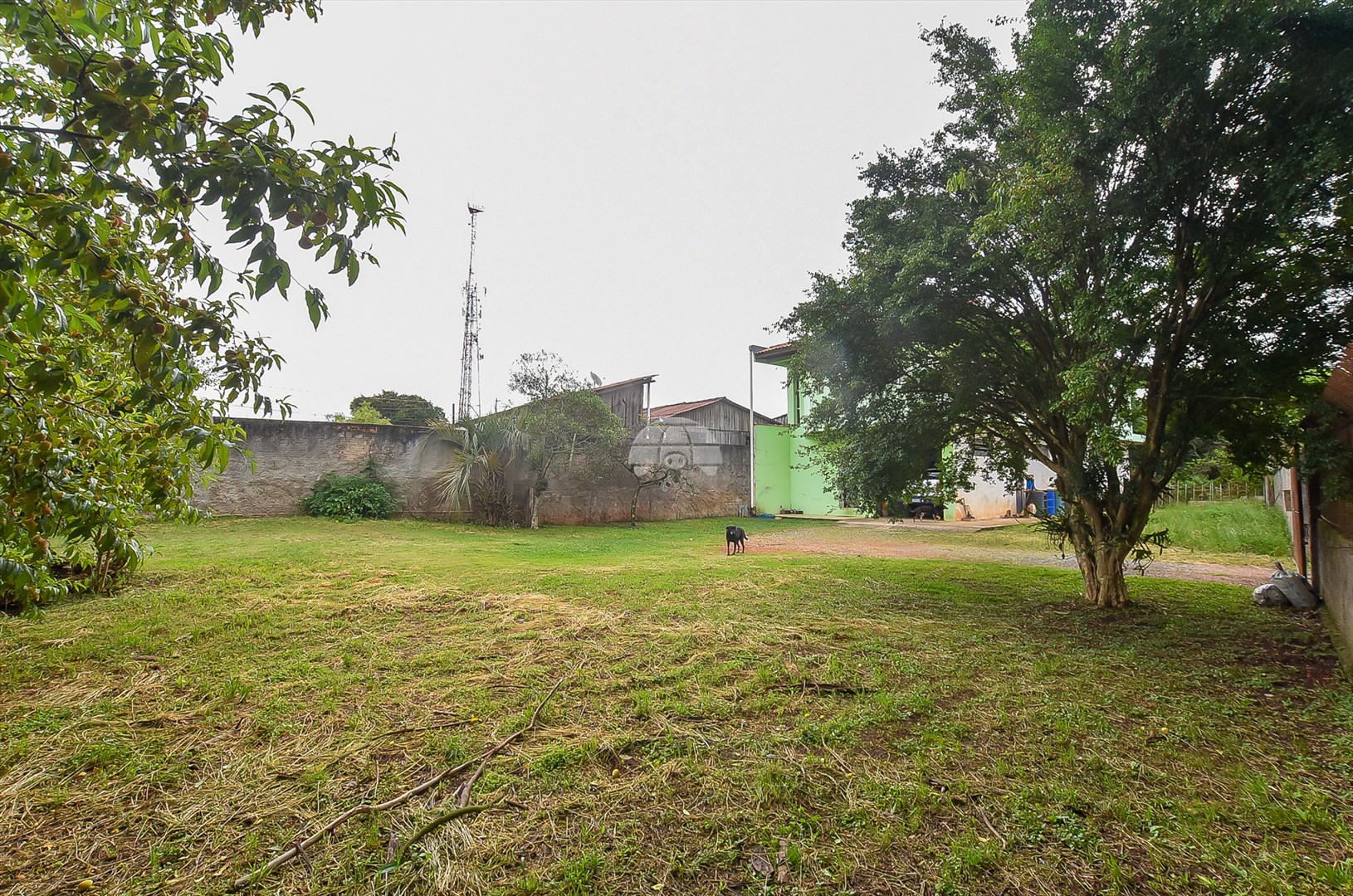 Terreno/Área à venda em Cidade Industrial, Curitiba — Portal Chave Fácil
