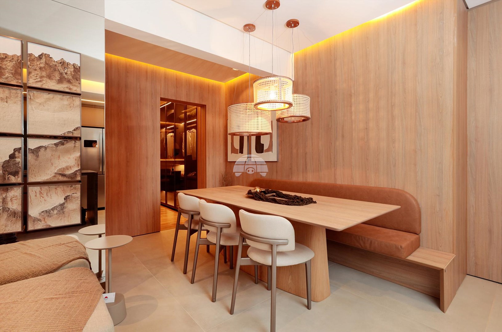 Apartamento à venda em Boqueirão, Passo Fundo — Portal Chave Fácil