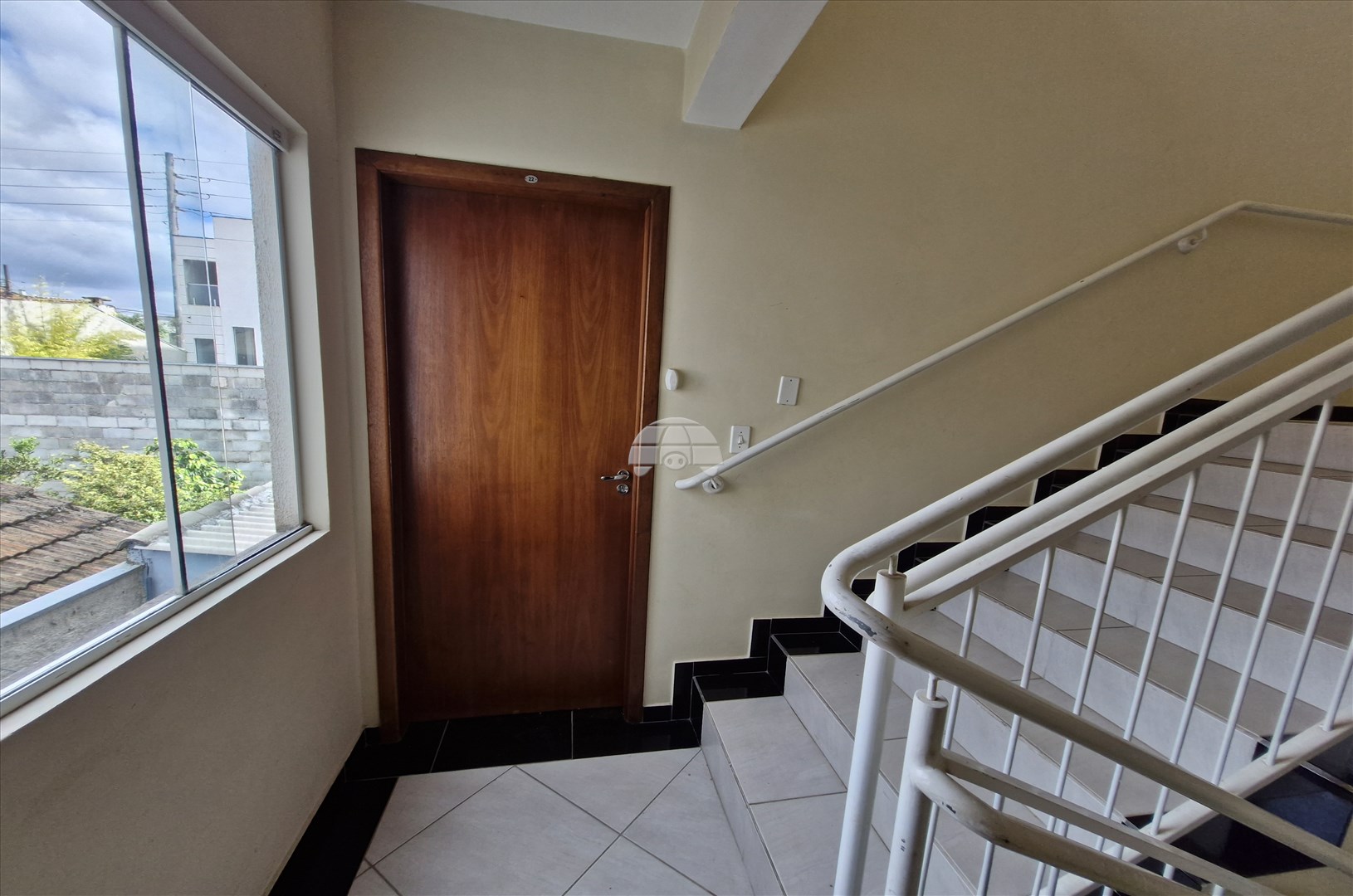 Apartamento à venda em Guaraituba, Colombo — Portal Chave Fácil