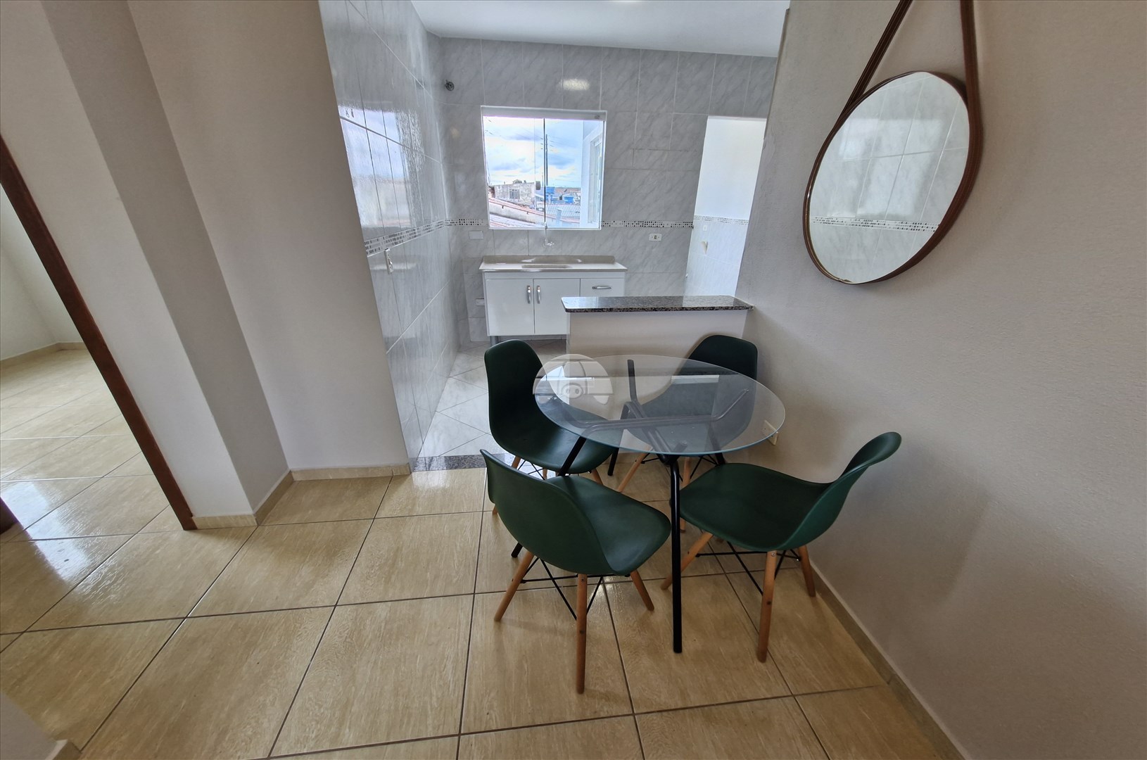 Apartamento à venda em Guaraituba, Colombo — Portal Chave Fácil
