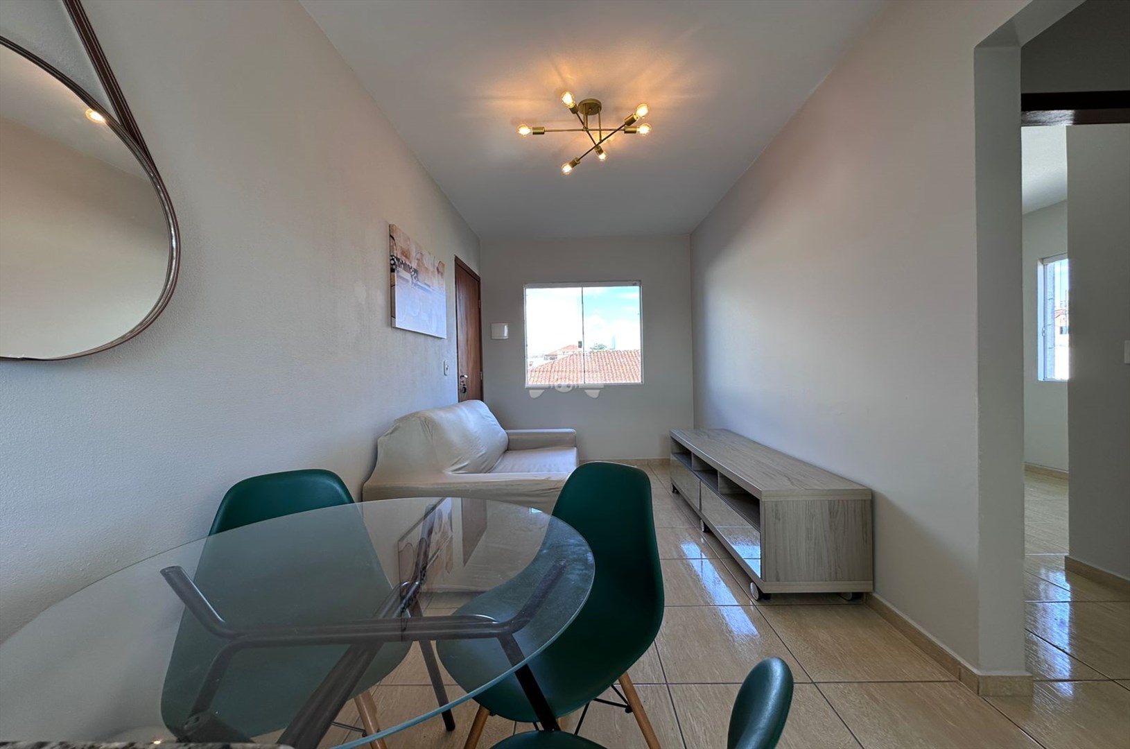 Apartamento à venda em Guaraituba, Colombo — Portal Chave Fácil