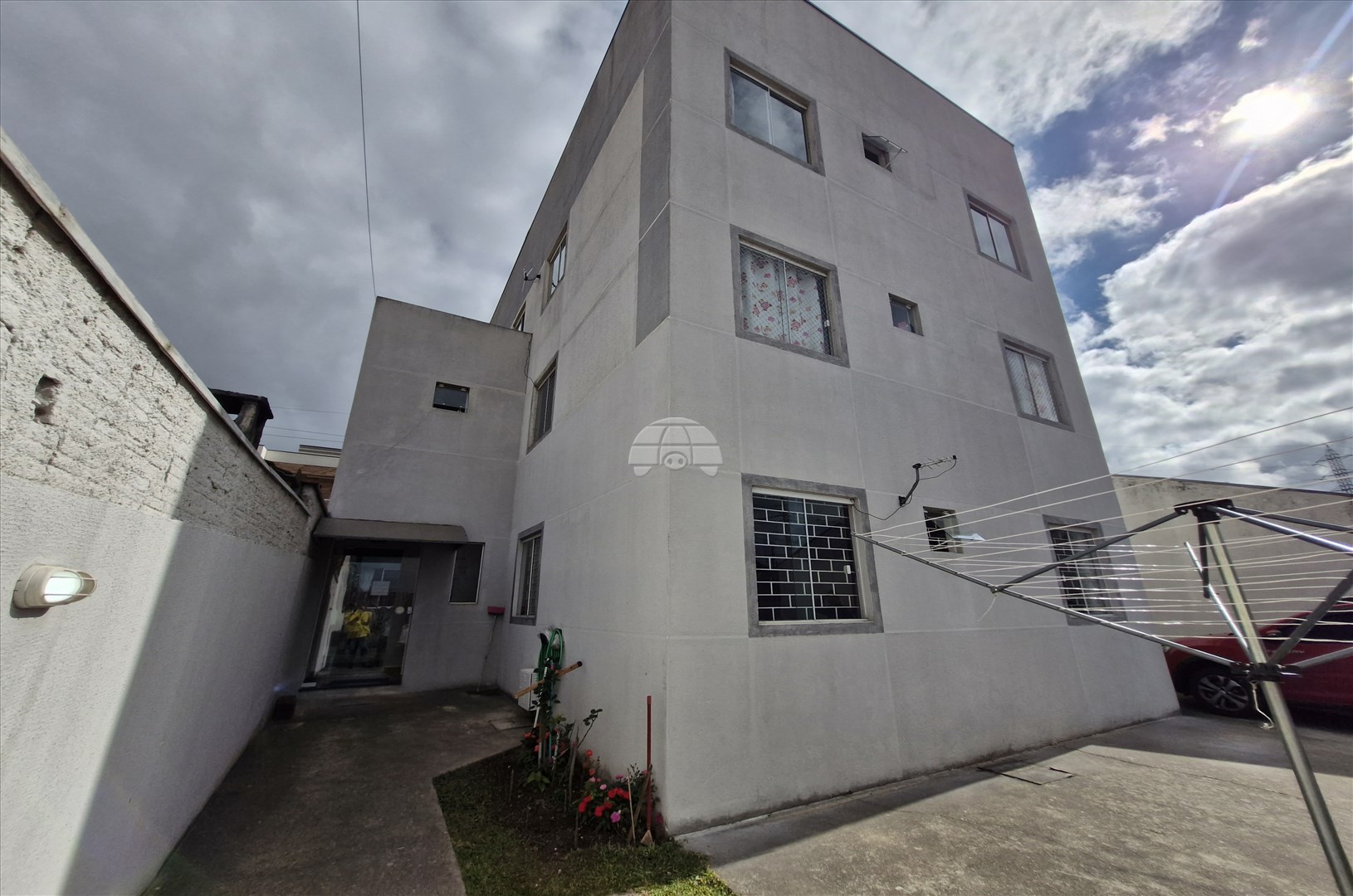 Apartamento à venda em Guaraituba, Colombo — Portal Chave Fácil
