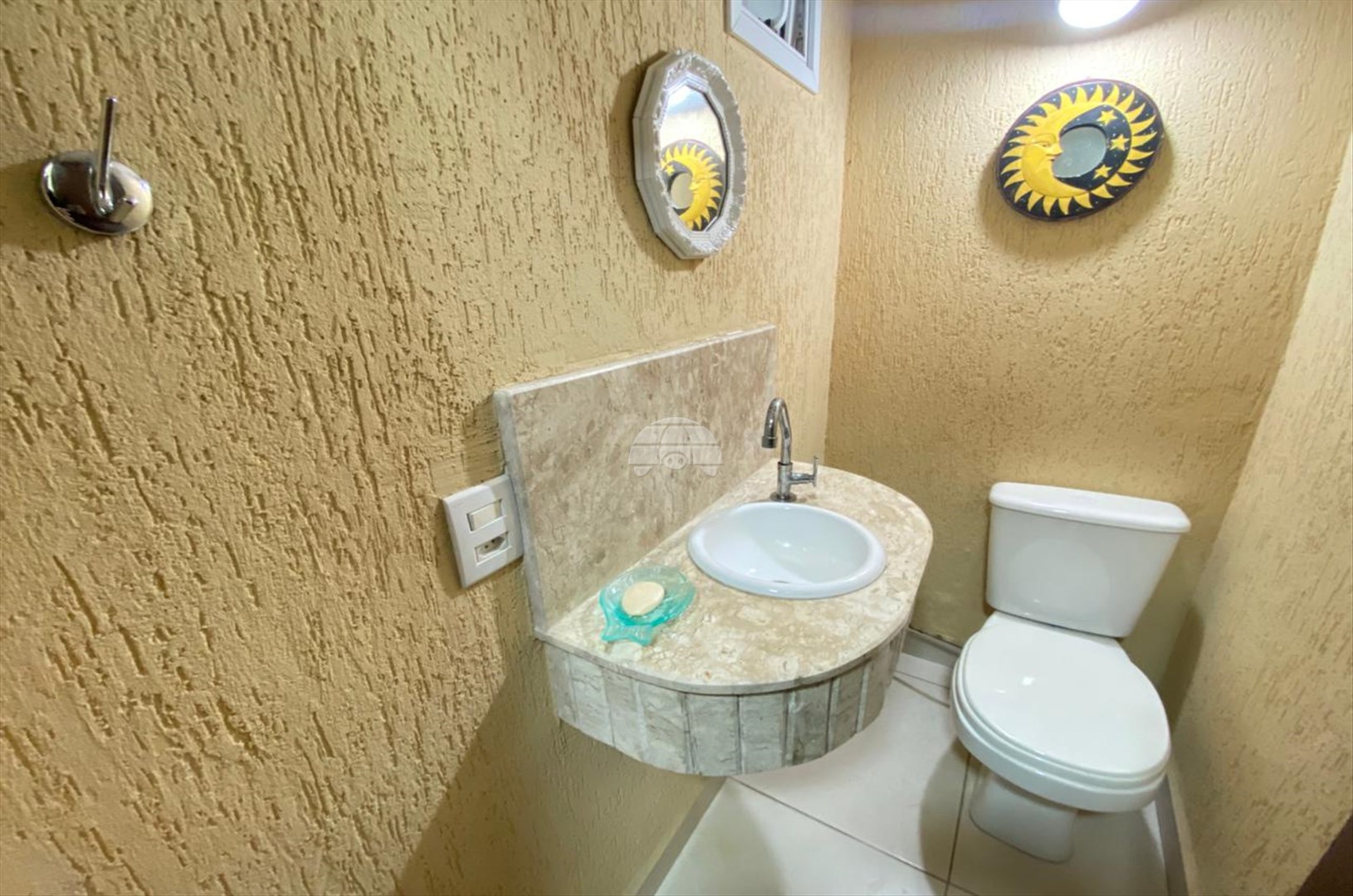 Casa à venda em Inajá, Matinhos — Portal Chave Fácil