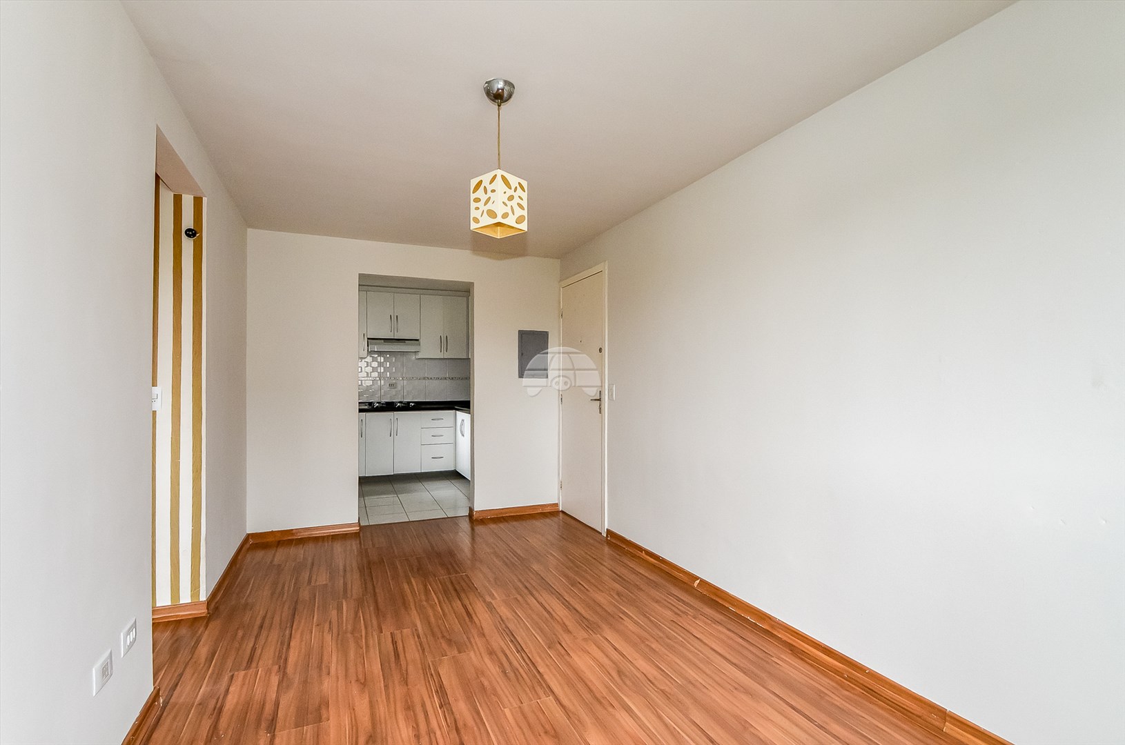 Apartamento à venda em Cachoeira, Curitiba — Portal Chave Fácil