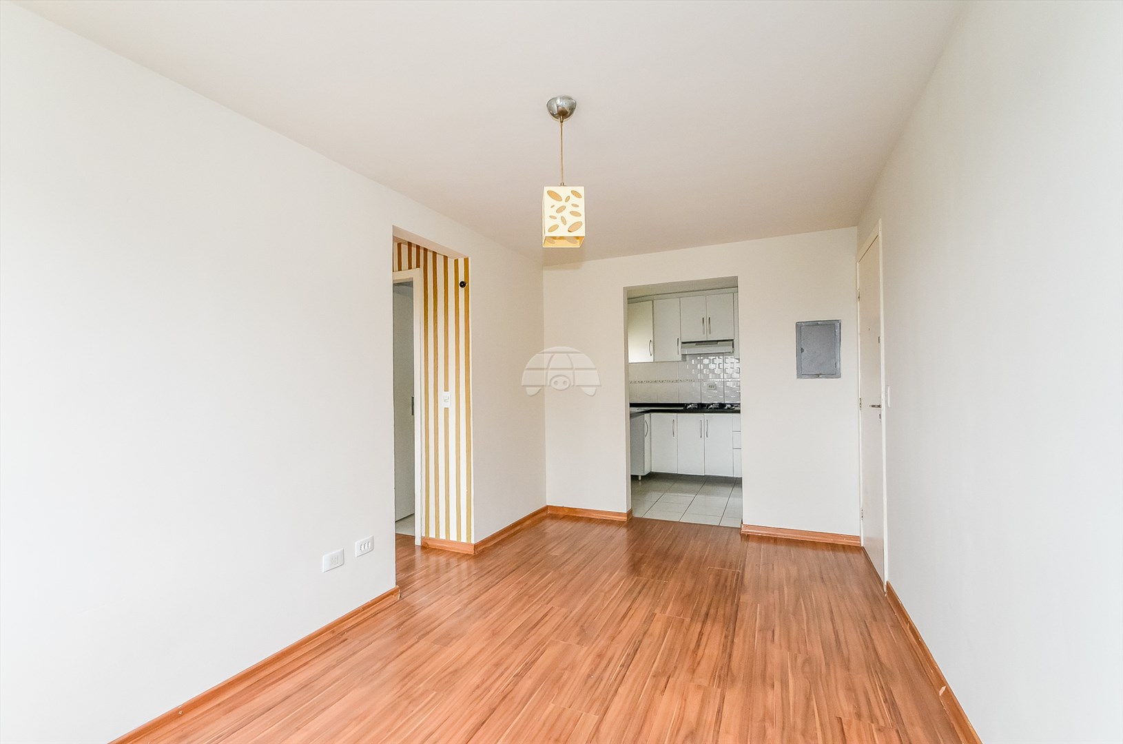 Apartamento à venda em Cachoeira, Curitiba — Portal Chave Fácil