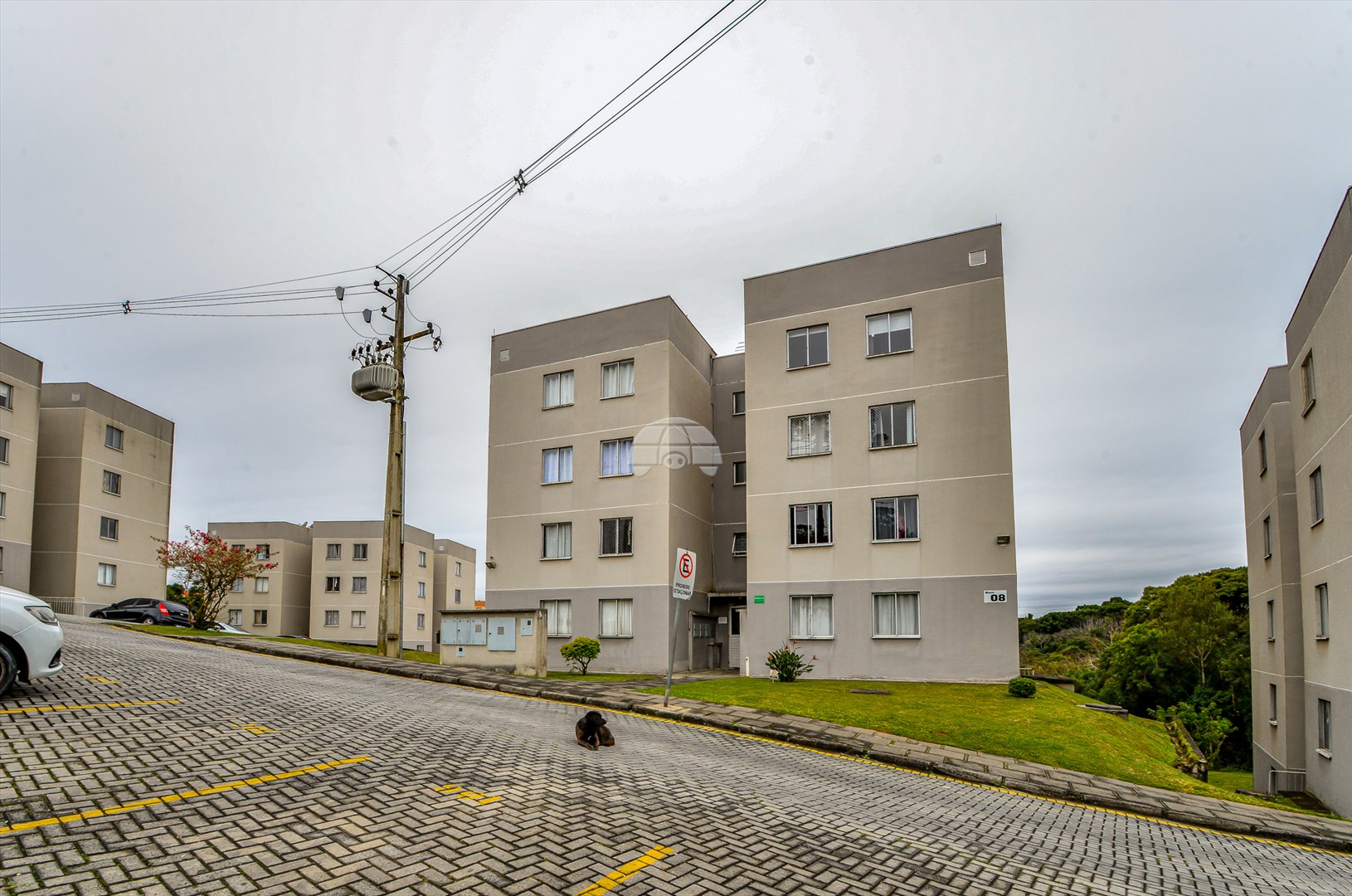 Apartamento à venda em Cachoeira, Curitiba — Portal Chave Fácil