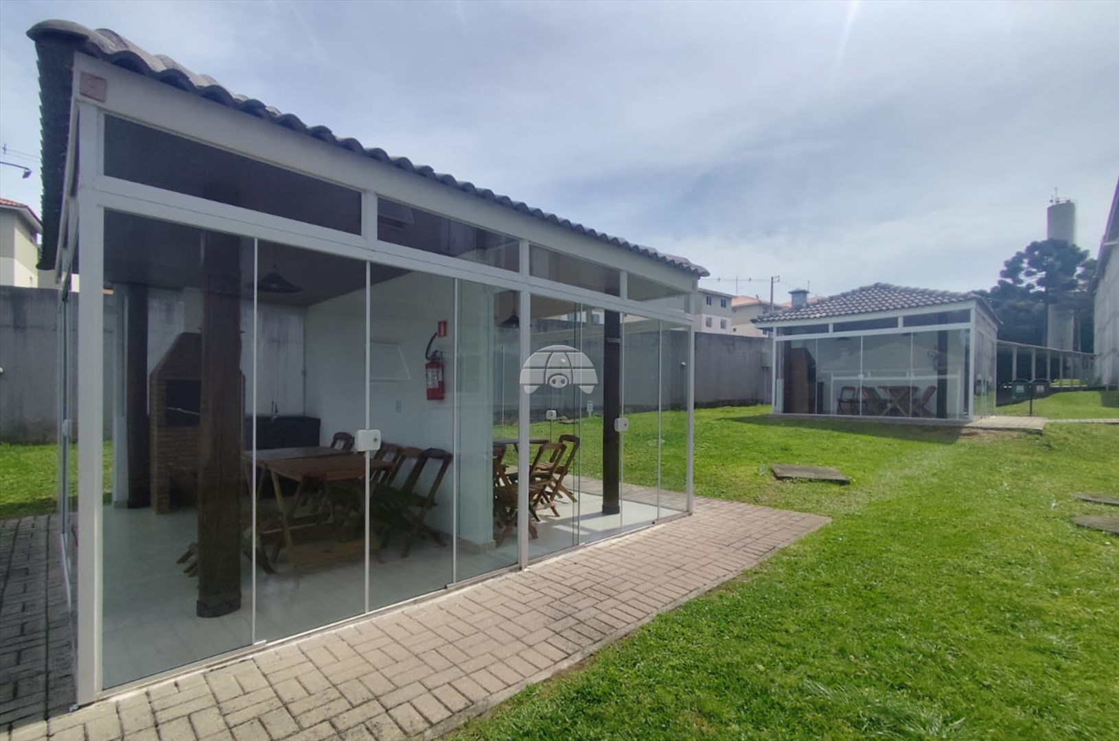 Apartamento à venda em Santo Antonio, São José dos Pinhais — Portal Chave Fácil