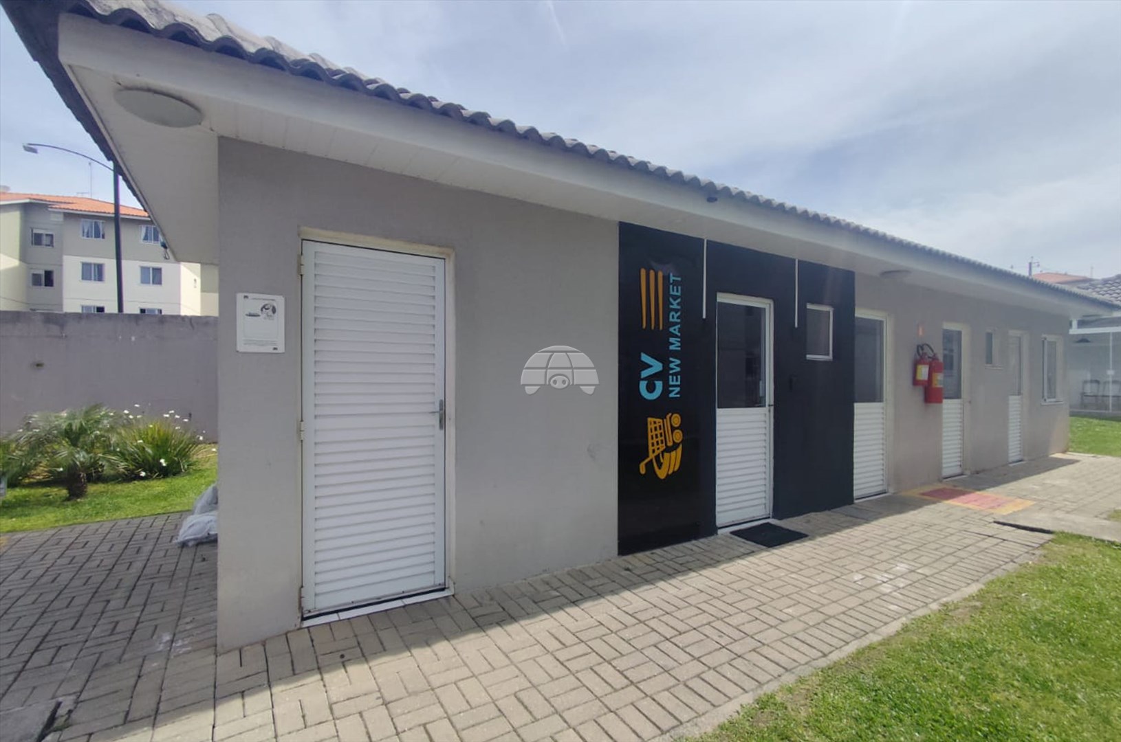 Apartamento à venda em Santo Antonio, São José dos Pinhais — Portal Chave Fácil