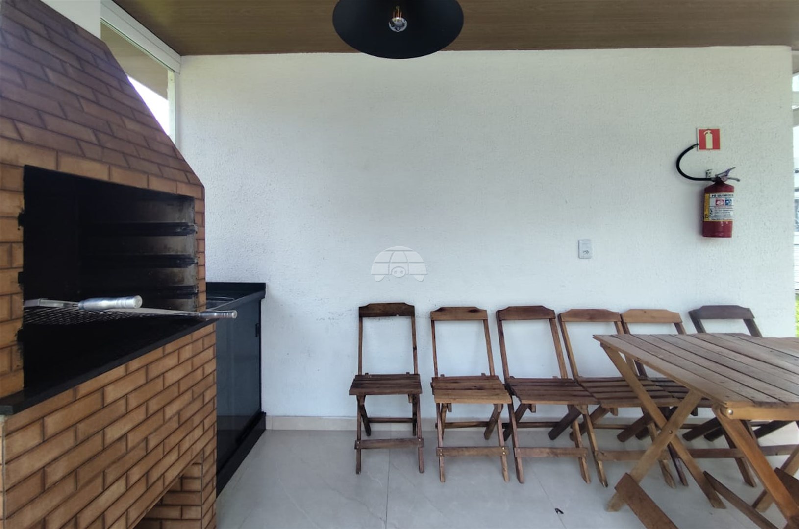 Apartamento à venda em Santo Antonio, São José dos Pinhais — Portal Chave Fácil