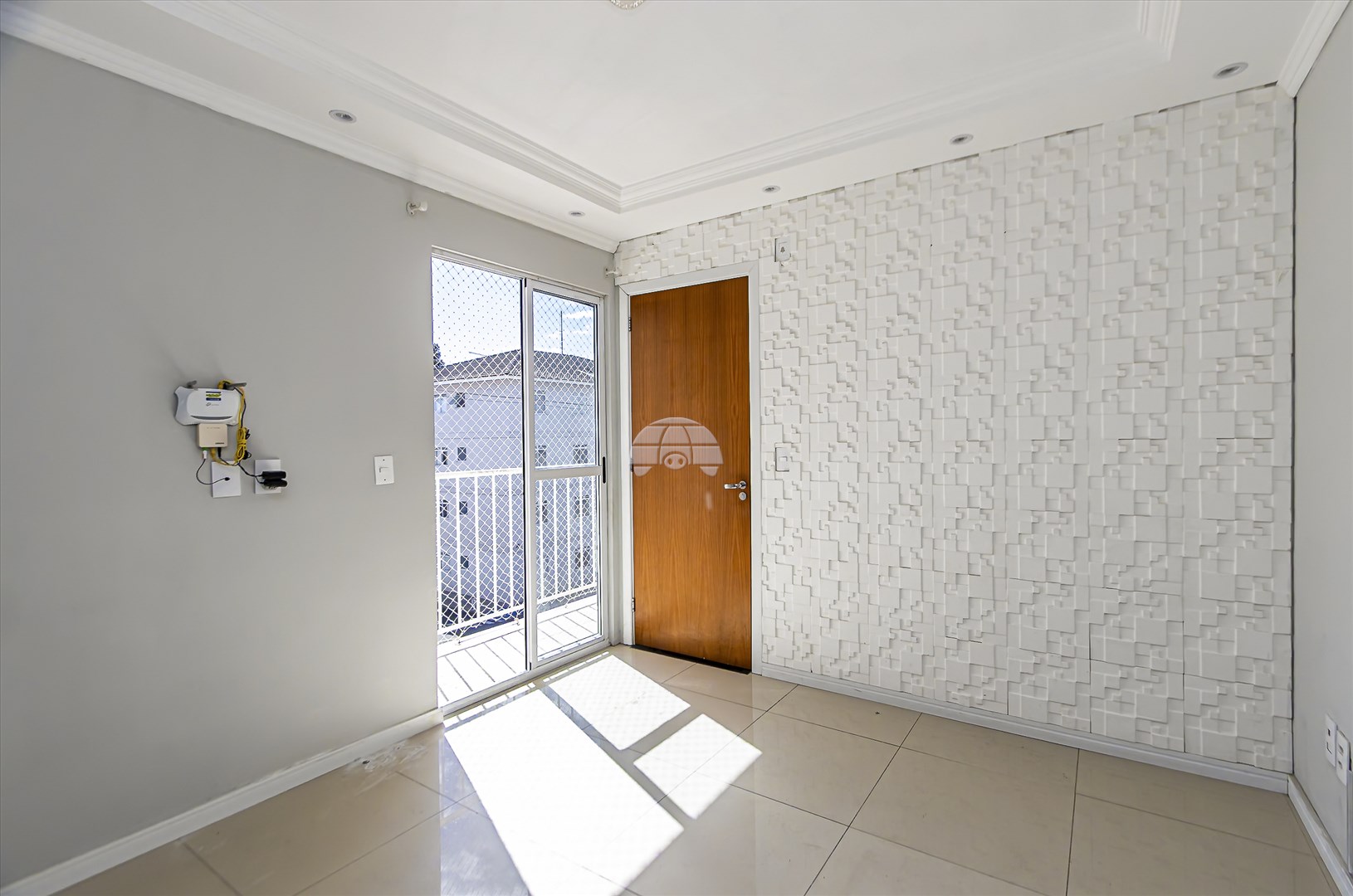 Apartamento à venda em Santo Antonio, São José dos Pinhais — Portal Chave Fácil