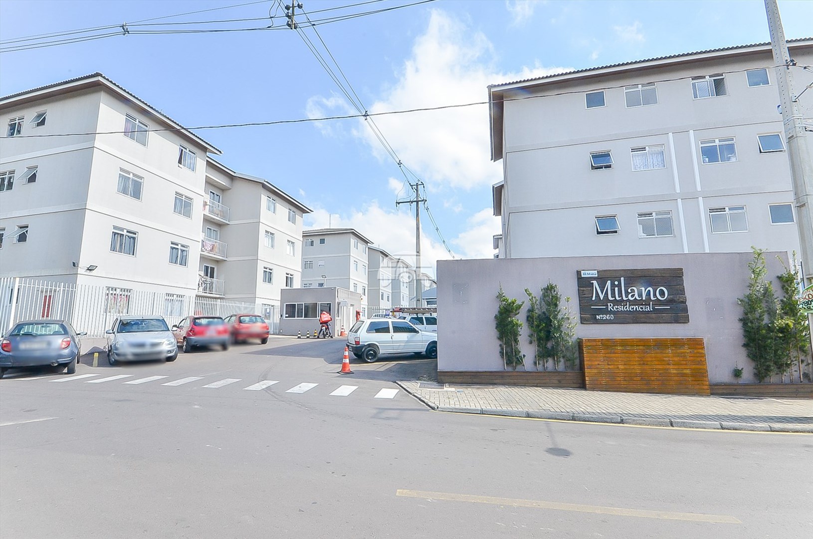 Apartamento à venda em Santo Antonio, São José dos Pinhais — Portal Chave Fácil