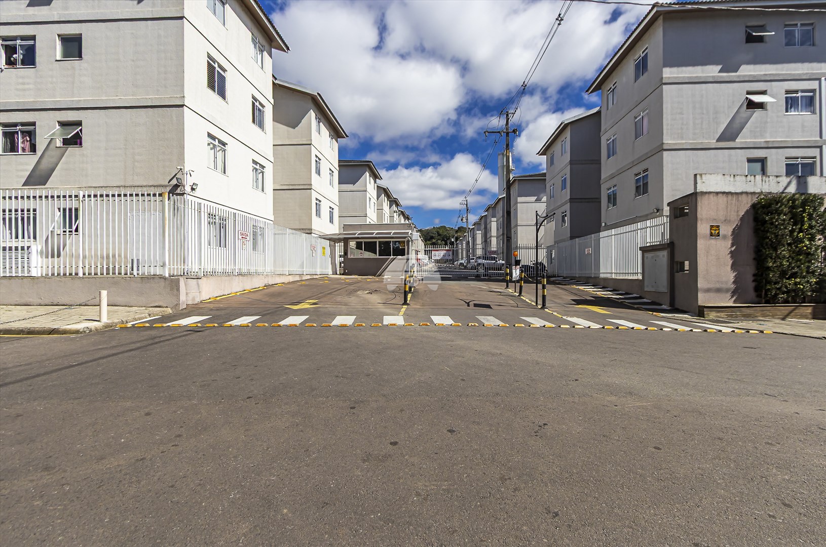 Apartamento à venda em Santo Antonio, São José dos Pinhais — Portal Chave Fácil