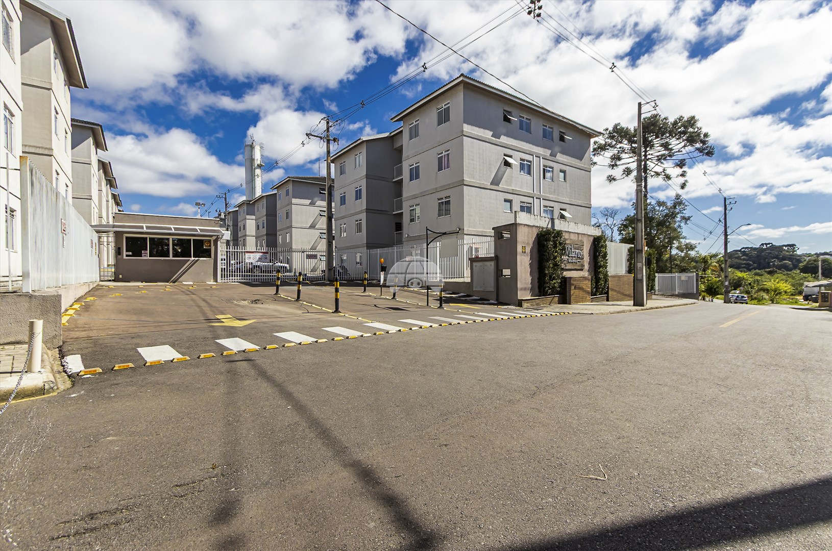 Apartamento à venda em Santo Antonio, São José dos Pinhais — Portal Chave Fácil