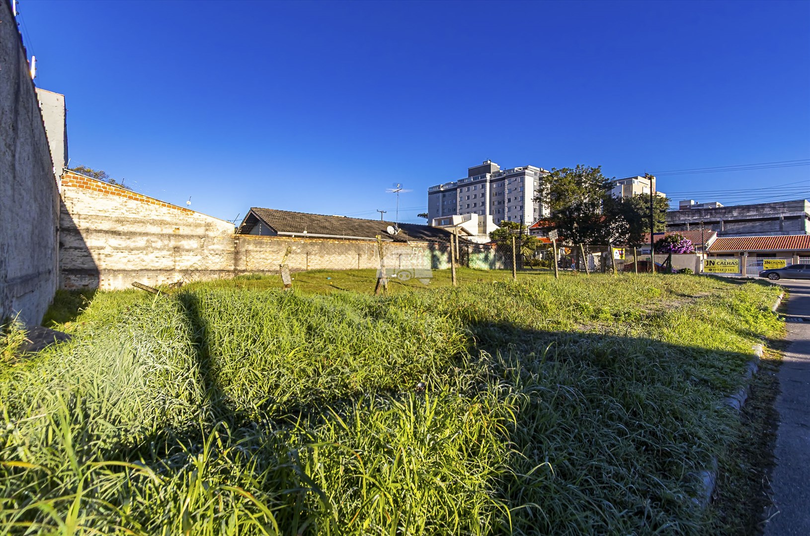 Terreno Comercial/Residencial para Venda no Bairro Santa Cândida ref. 944188 (10 / 10)