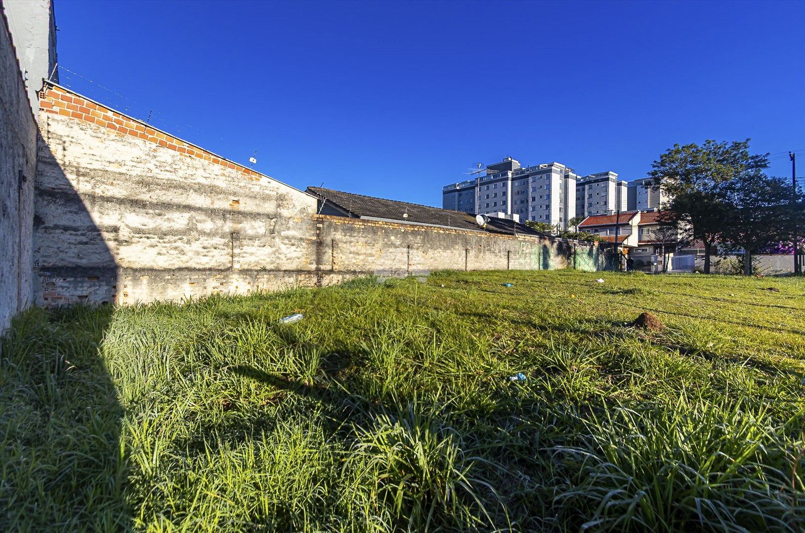 Terreno/Área à venda em Santa Cândida, Curitiba — Portal Chave Fácil