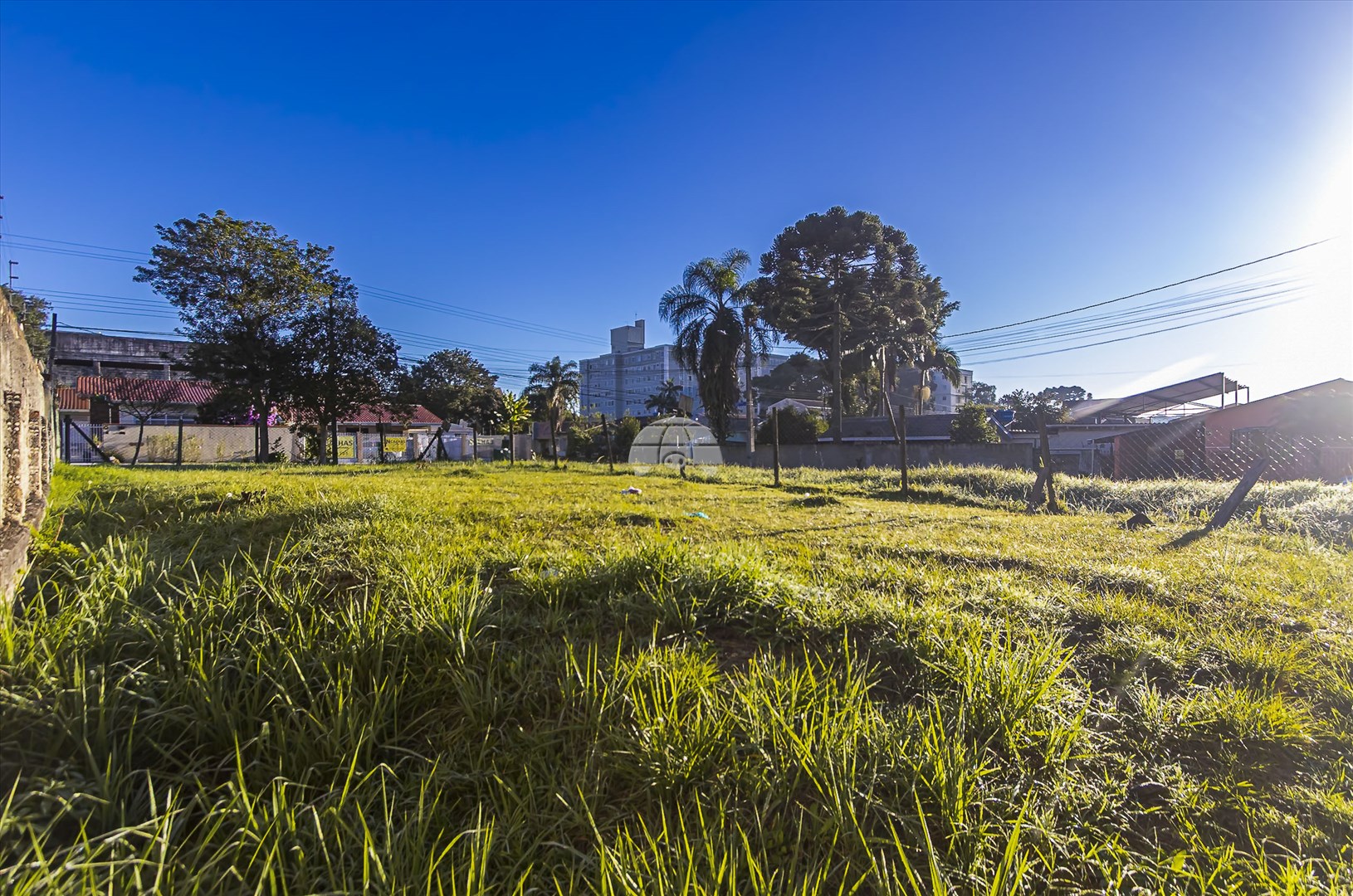 Terreno/Área à venda em Santa Cândida, Curitiba — Portal Chave Fácil