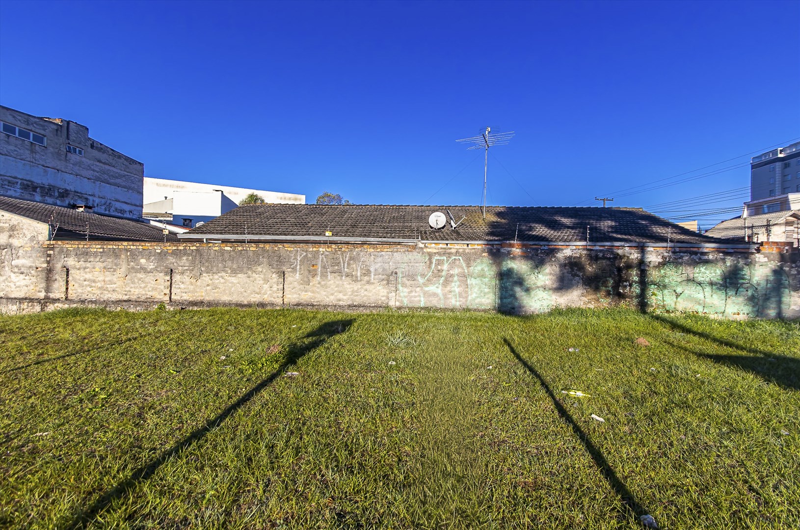 Terreno Comercial/Residencial para Venda no Bairro Santa Cândida ref. 944188 (9 / 10)