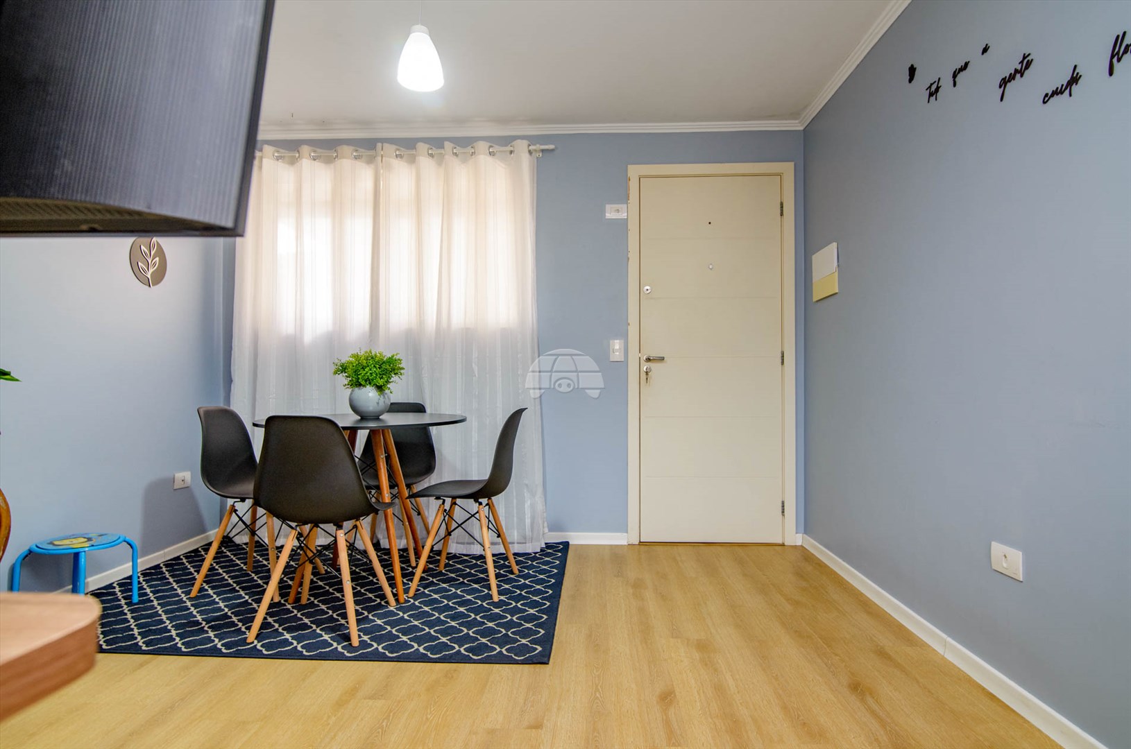 Apartamento à venda em Jardim São Gabriel, Colombo — Portal Chave Fácil