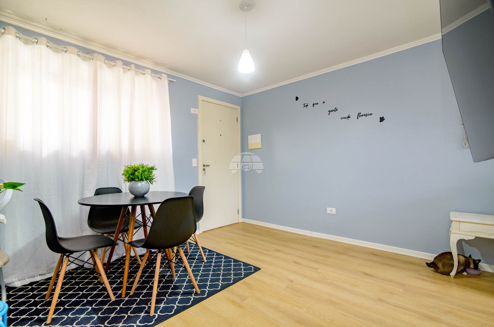 Apartamento à venda em Jardim São Gabriel, Colombo — Portal Chave Fácil