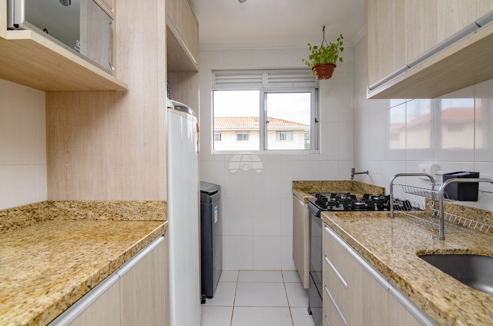 Apartamento à venda em Jardim São Gabriel, Colombo — Portal Chave Fácil