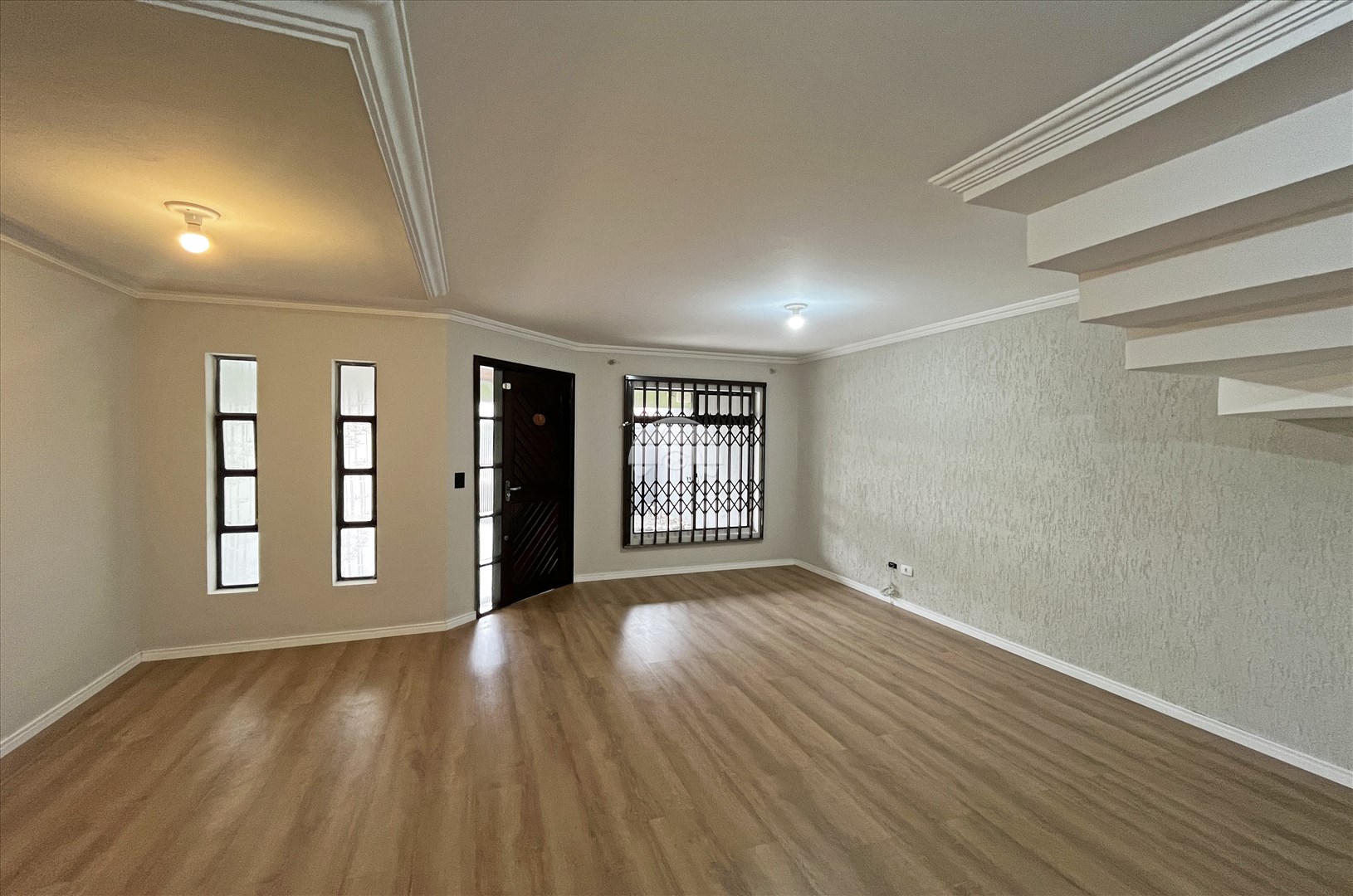 Casa para alugar em Jardim Das Américas, Curitiba — Portal Chave Fácil