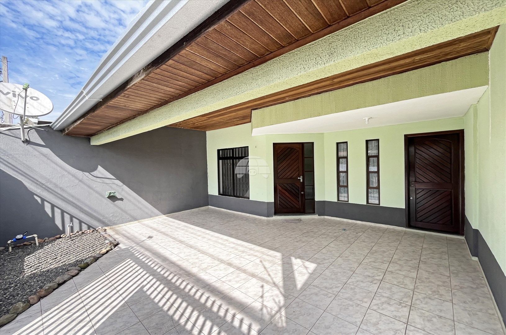 Casa para alugar em Jardim Das Américas, Curitiba — Portal Chave Fácil