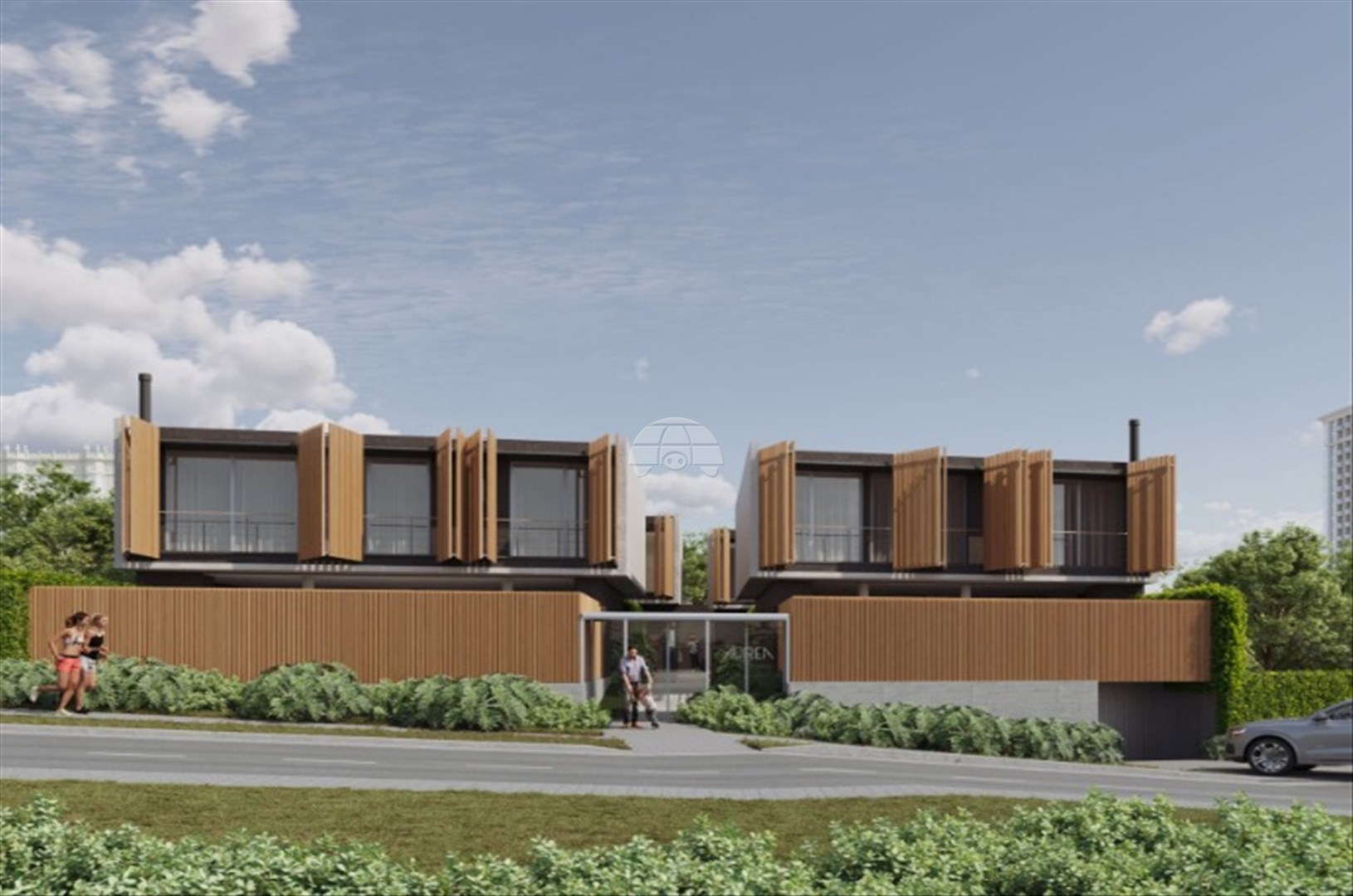 Apartamento à venda em Novo Mundo, Curitiba — Portal Chave Fácil