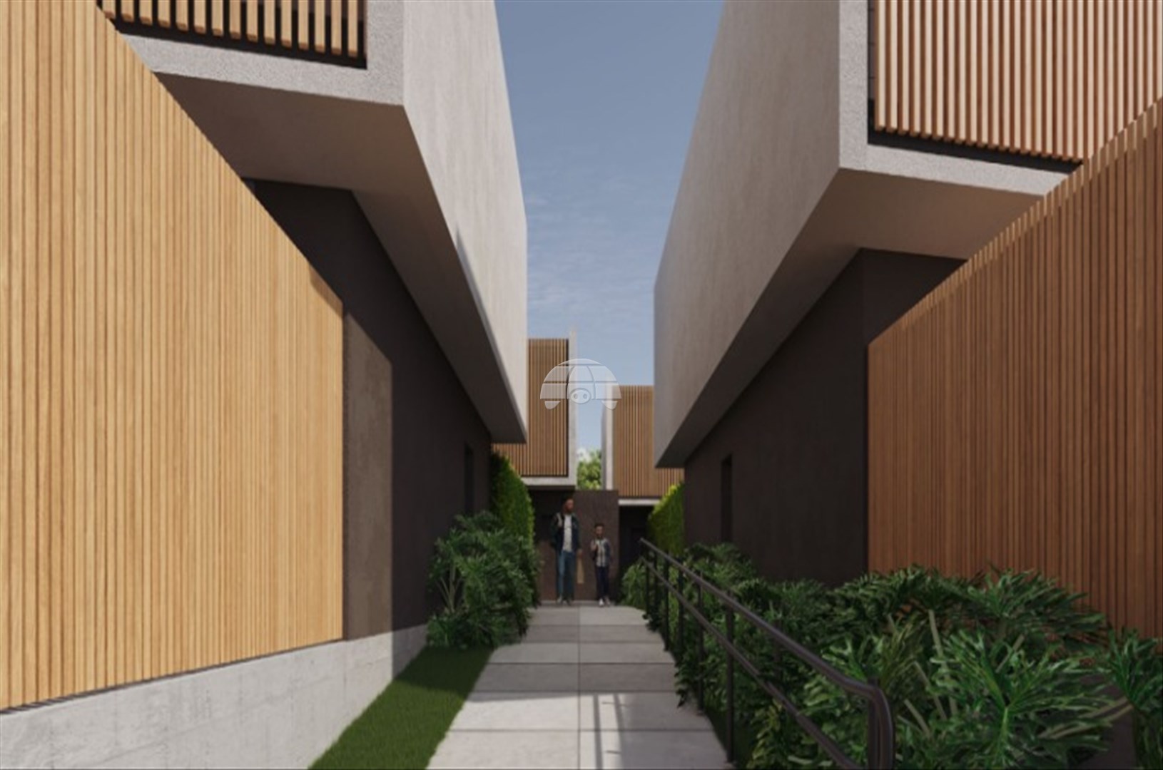 Apartamento à venda em Novo Mundo, Curitiba — Portal Chave Fácil