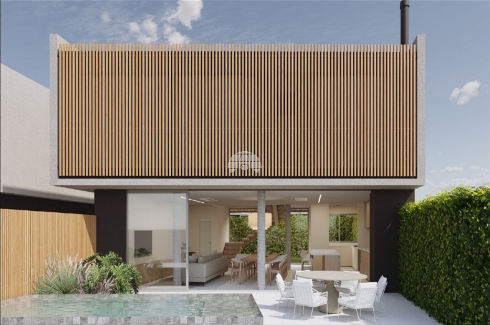 Apartamento à venda em Novo Mundo, Curitiba — Portal Chave Fácil