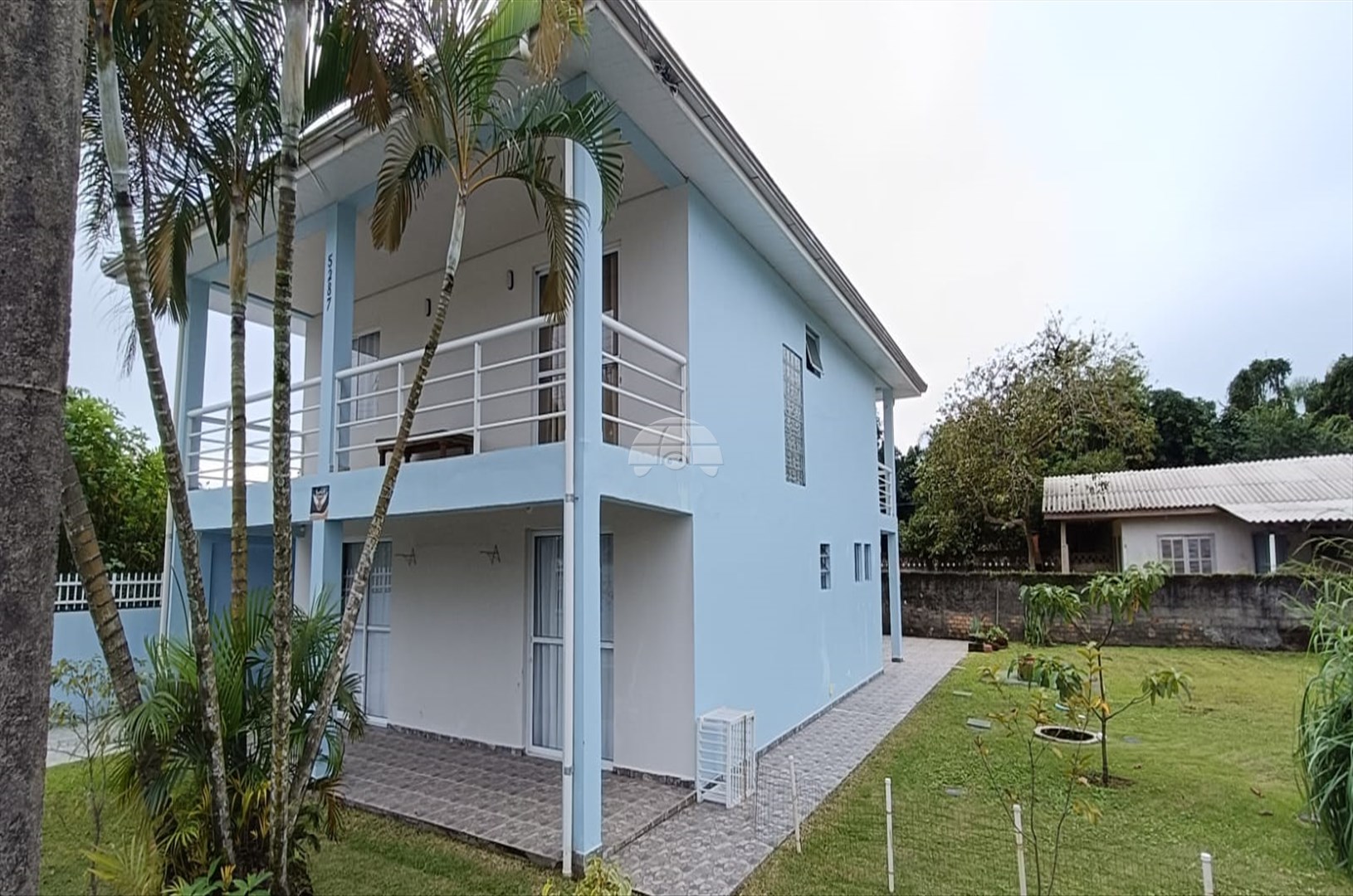 Sobrado à venda em Bamerindus, Itapoá — Portal Chave Fácil
