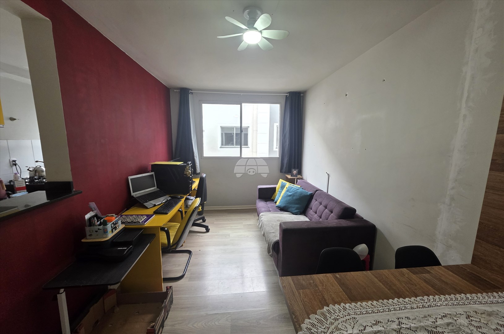 Apartamento à venda em Vila Iná, São José dos Pinhais — Portal Chave Fácil