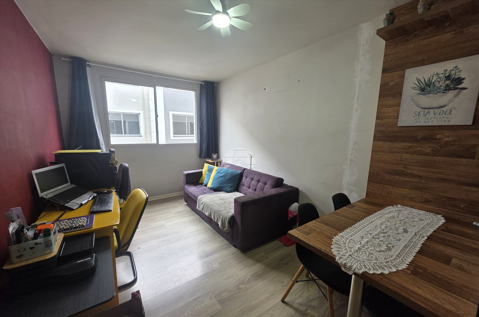 Apartamento à venda em Vila Iná, São José dos Pinhais — Portal Chave Fácil