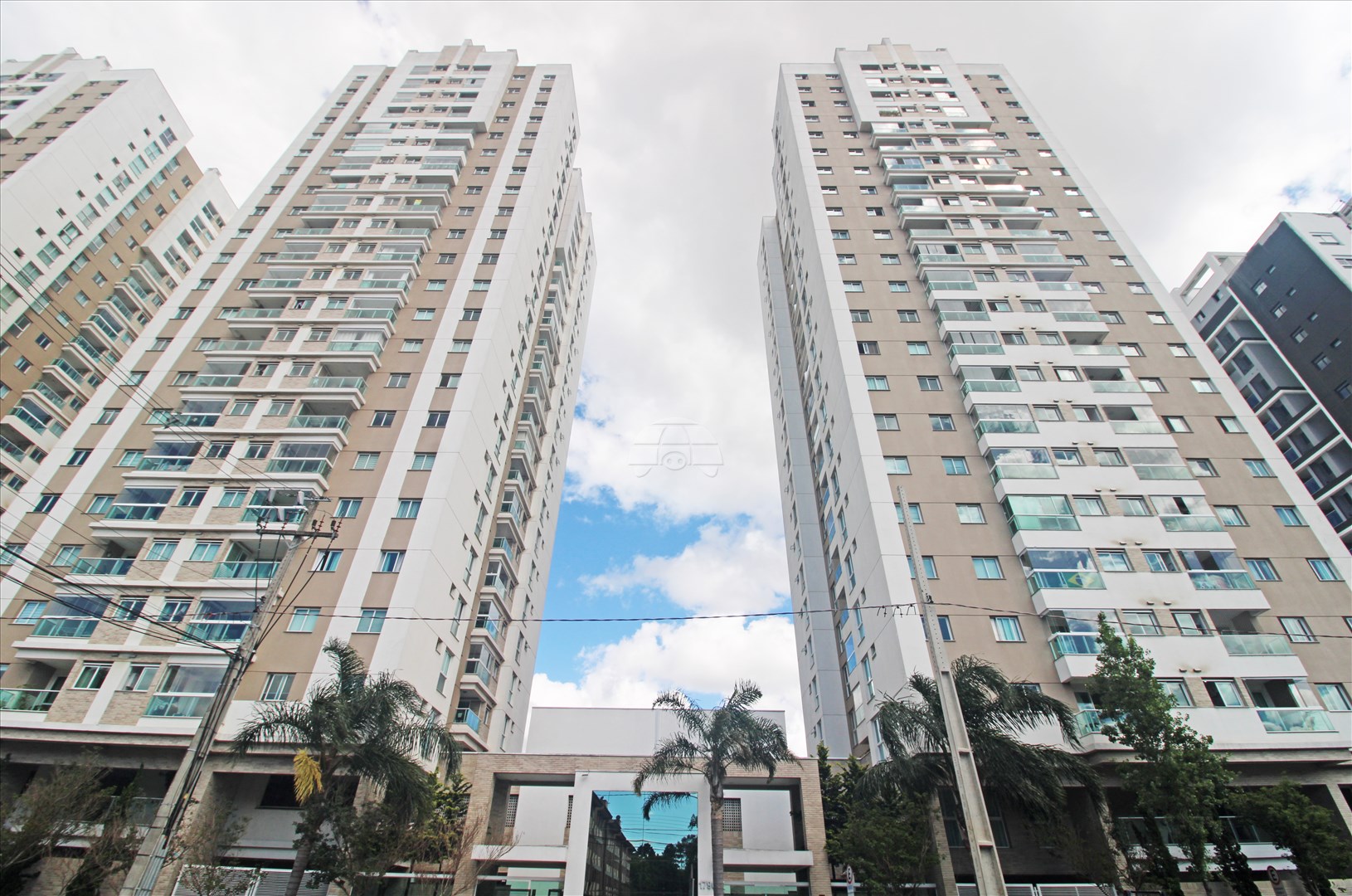 Apartamento Residencial para Locação no Bairro Boa Vista ref. 552080 (2 / 10)