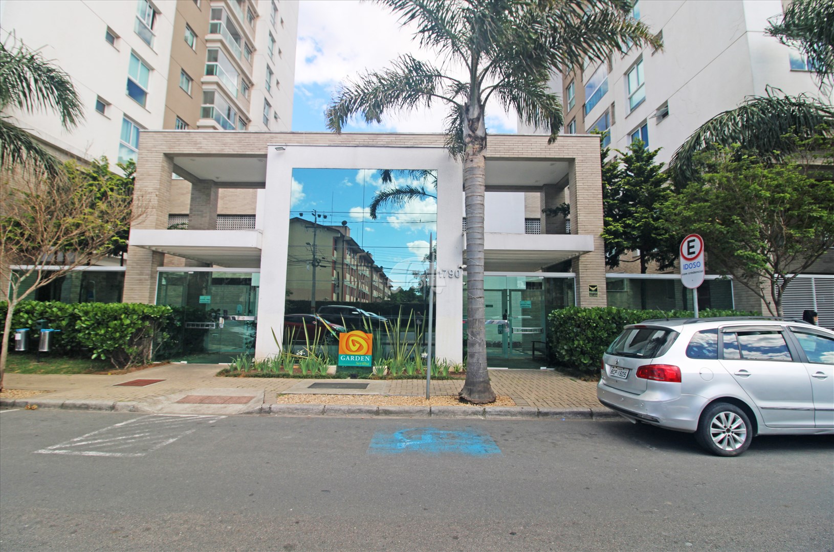 Apartamento Residencial para Locação no Bairro Boa Vista ref. 552080 (3 / 10)