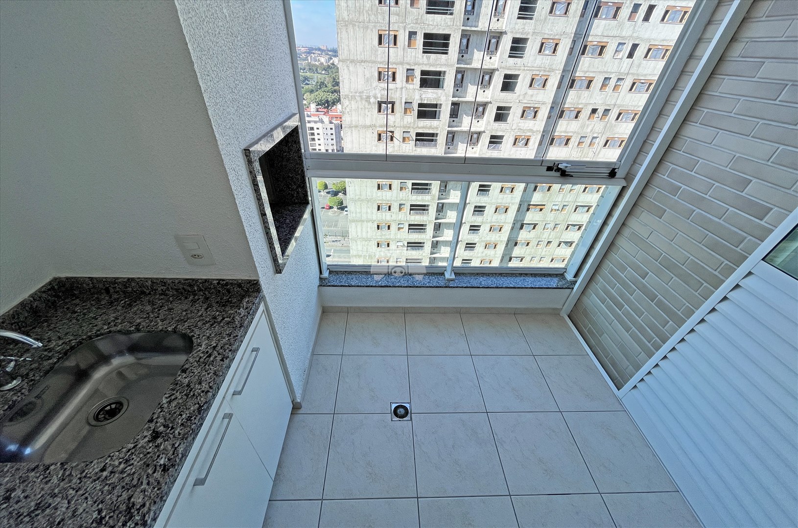 Apartamento Residencial para Locação no Bairro Boa Vista ref. 552080 (8 / 10)
