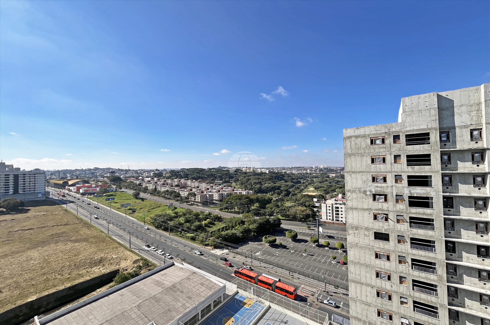 Apartamento Residencial para Locação no Bairro Boa Vista ref. 552080 (10 / 10)